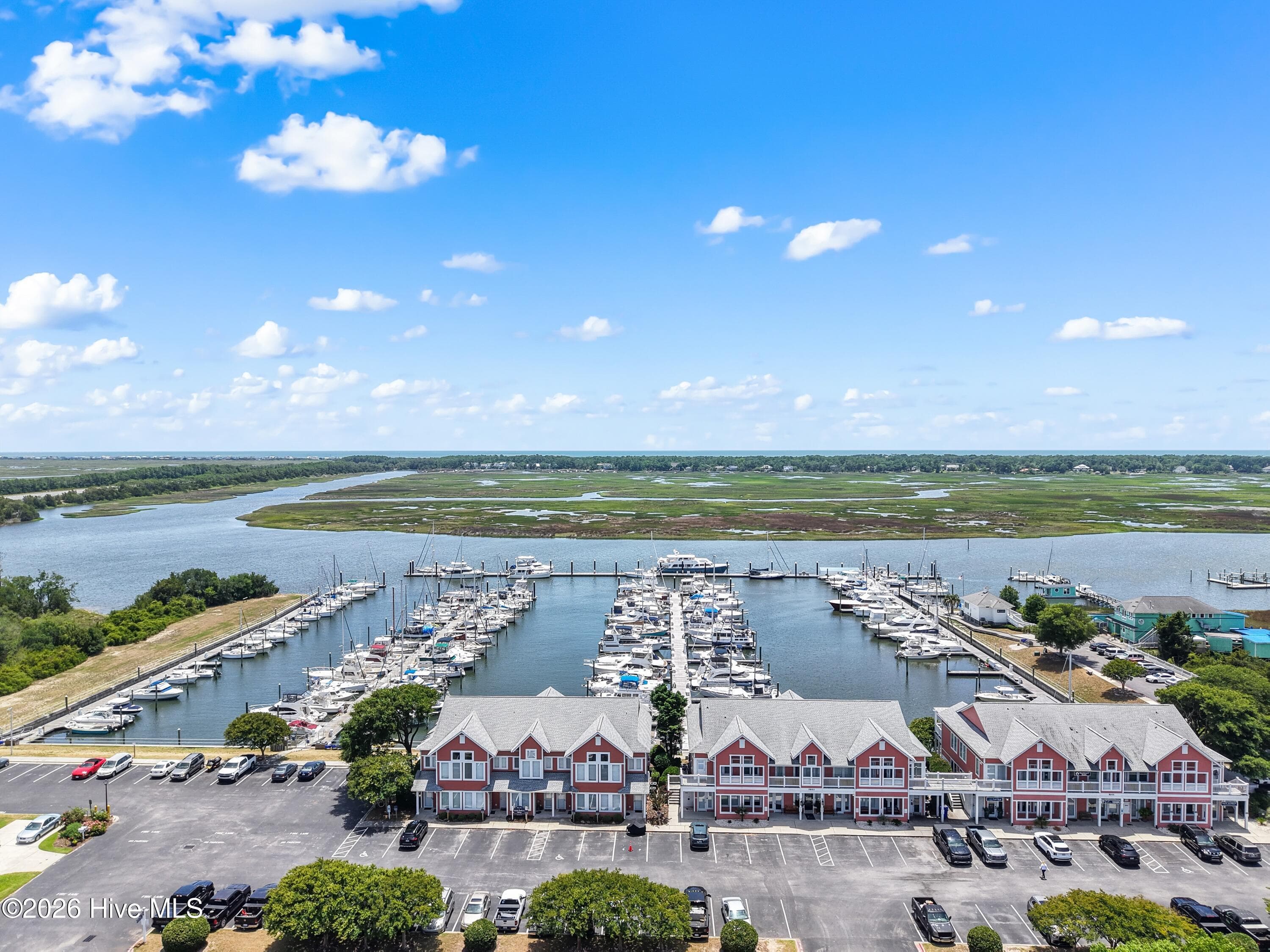 Condominium at 5000 Oquinn Boulevard SE # A, Southport, NC 28461, photo 65 of 68