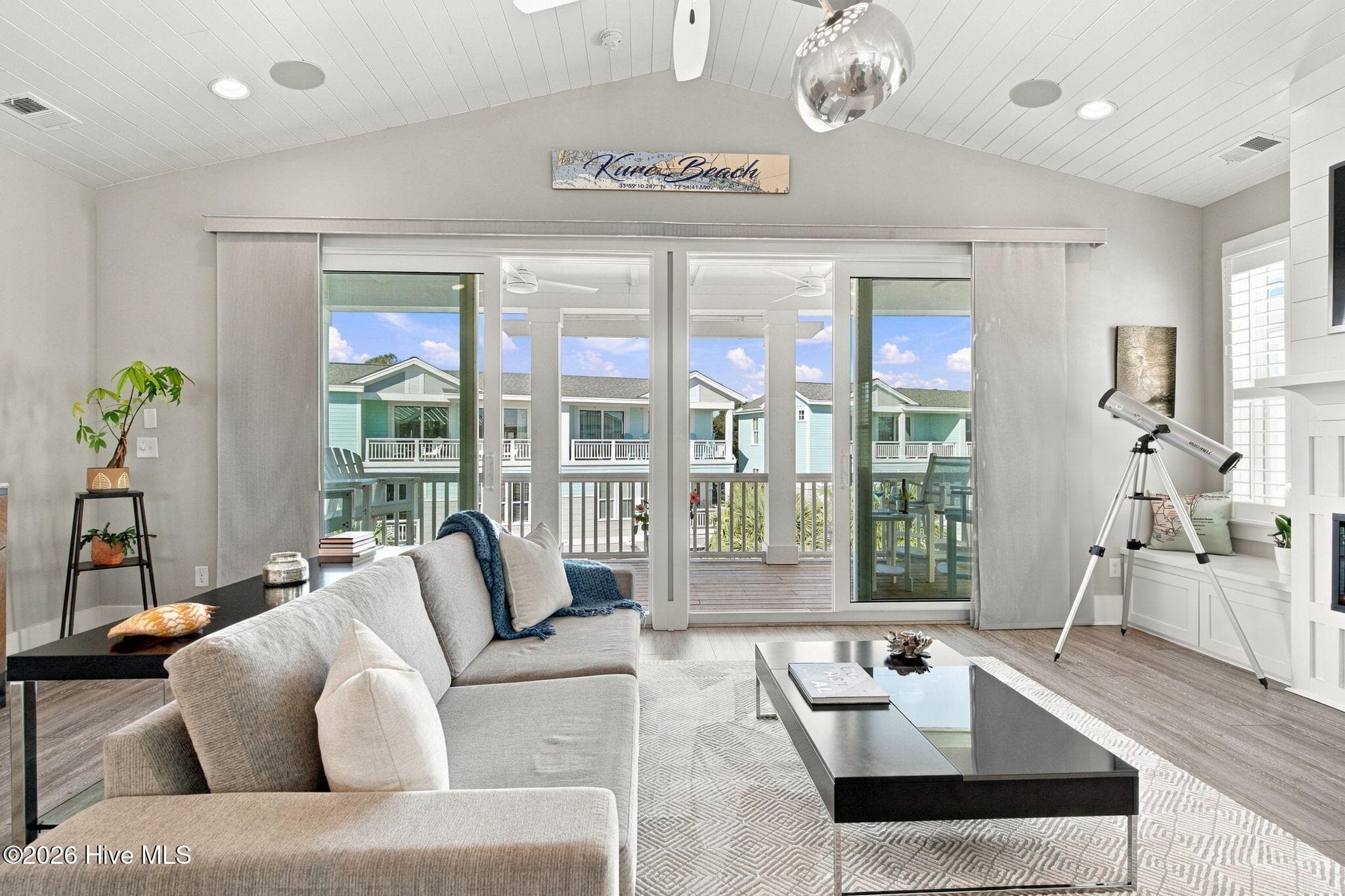 Townhouse at 229 Red Lewis Drive, Kure Beach, NC 28449, photo 33 of 67