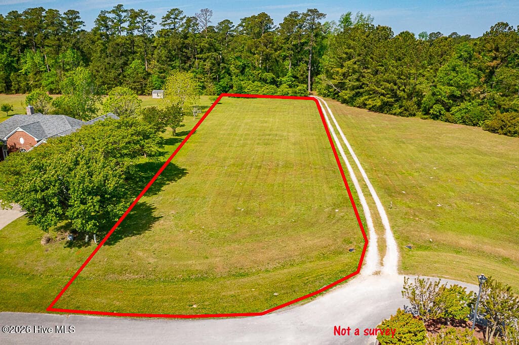 Residential Lot at 104 41 Anchorage Drive, Havelock, NC 28532, photo 10 of 15