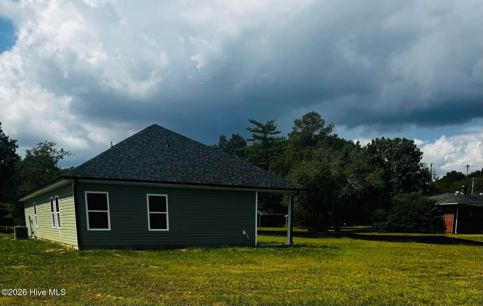 Single Family Residence at 403 S Carey Street Lot 69, La Grange, NC 28551, photo 3 of 8