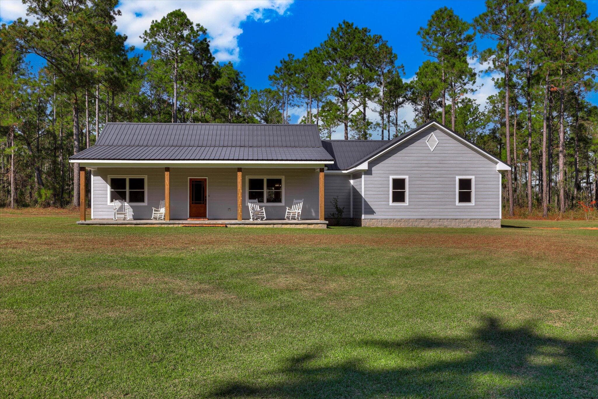 10596 Sand Valley Road, Avera, GA 30803