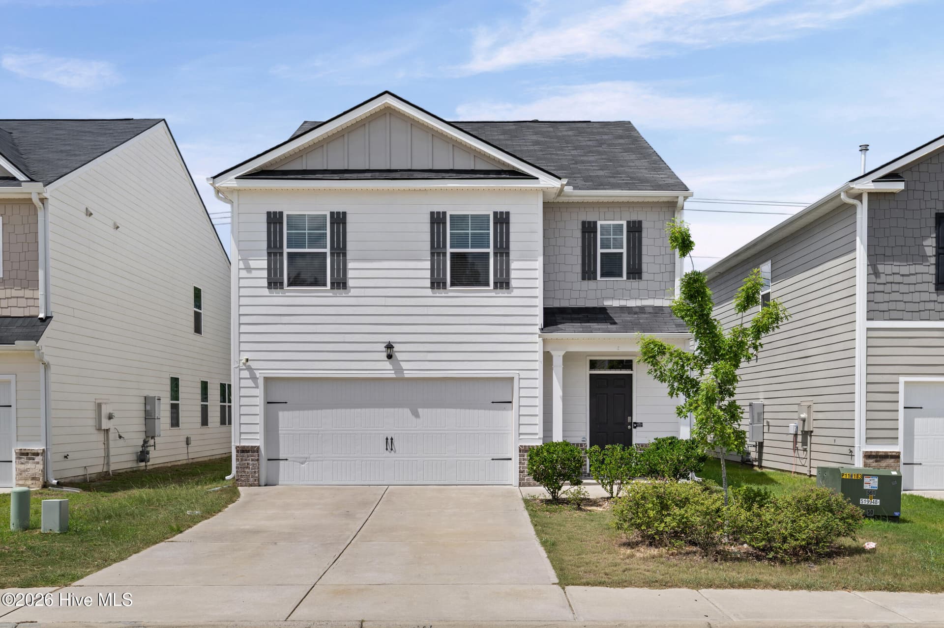 Single Family Residence at 2943 Calli Crossing Drive, Graniteville, SC 29829, photo 2 of 49