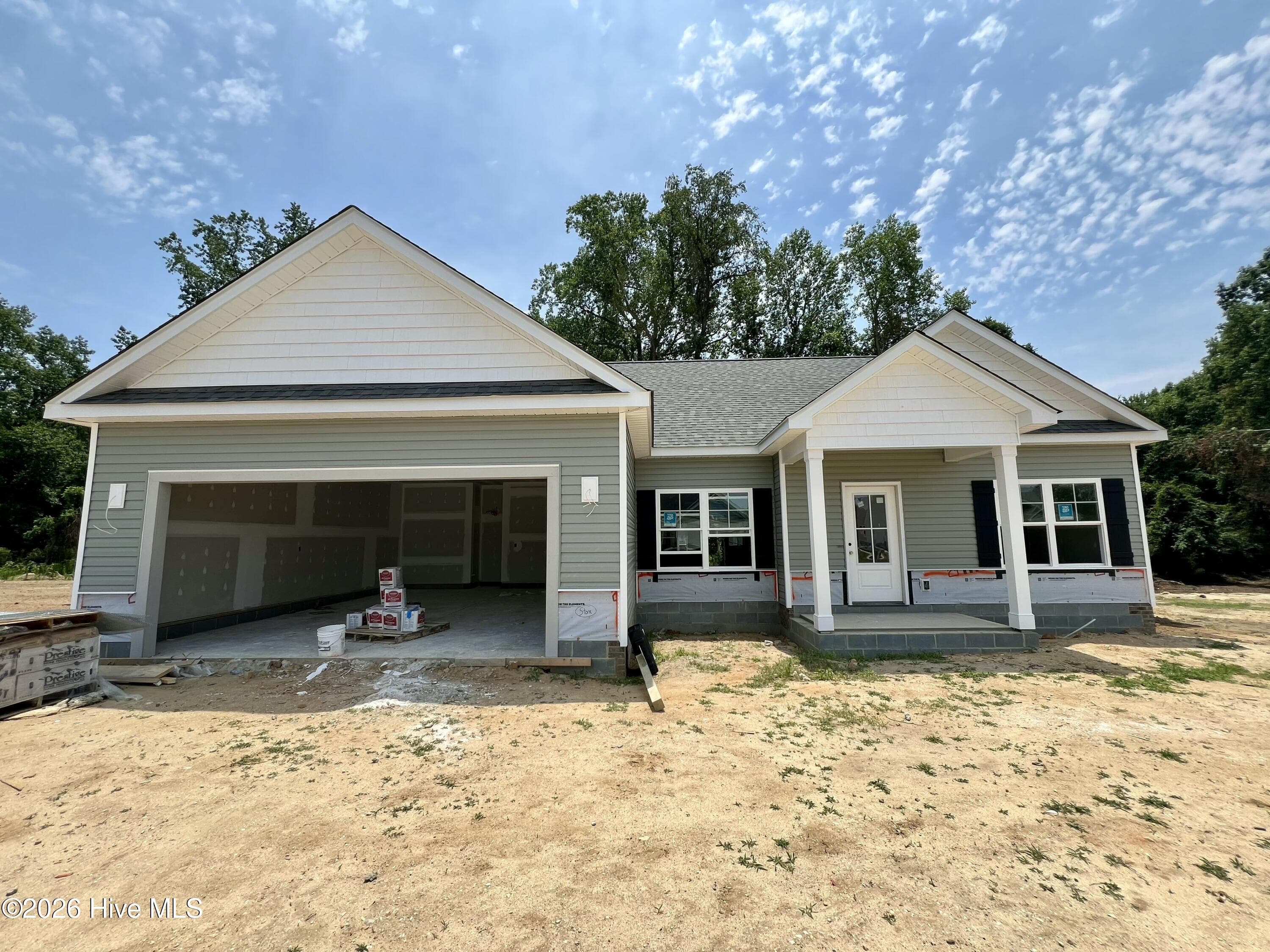 Single Family Residence at 308 Creeks Edge Drive, Pikeville, NC 27863, photo 4 of 181
