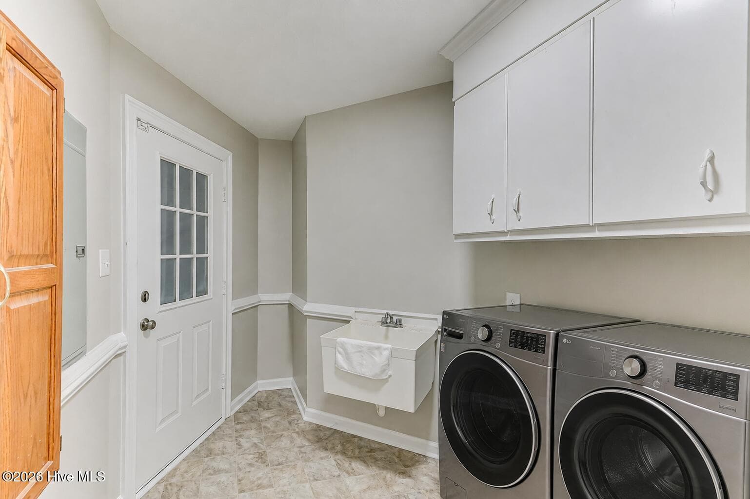 Virtually Staged. Furniture and décor digitally added for visualization only. Items shown are not included with the property. - 1154 Water Oak Drive, Lincolnton, GA 30817