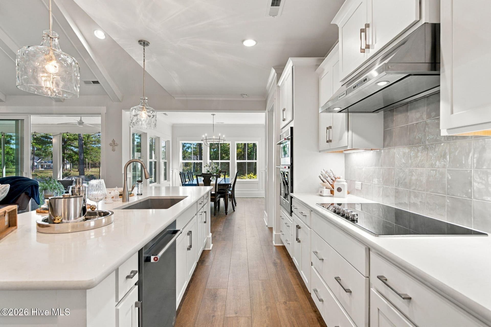 Single Family Residence at 1027 Crosby Circle SW, Sunset Beach, NC 28468, photo 10 of 33