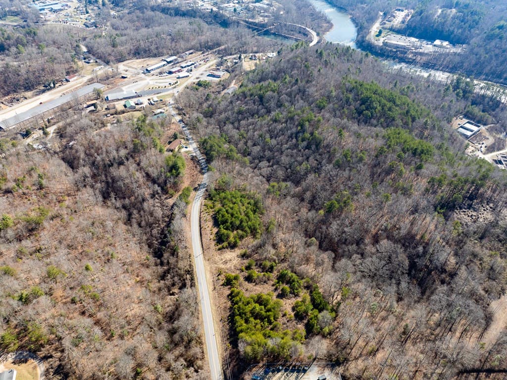 Land at 00 Joe Brown Highway, Murphy, NC 28906, photo 7 of 11