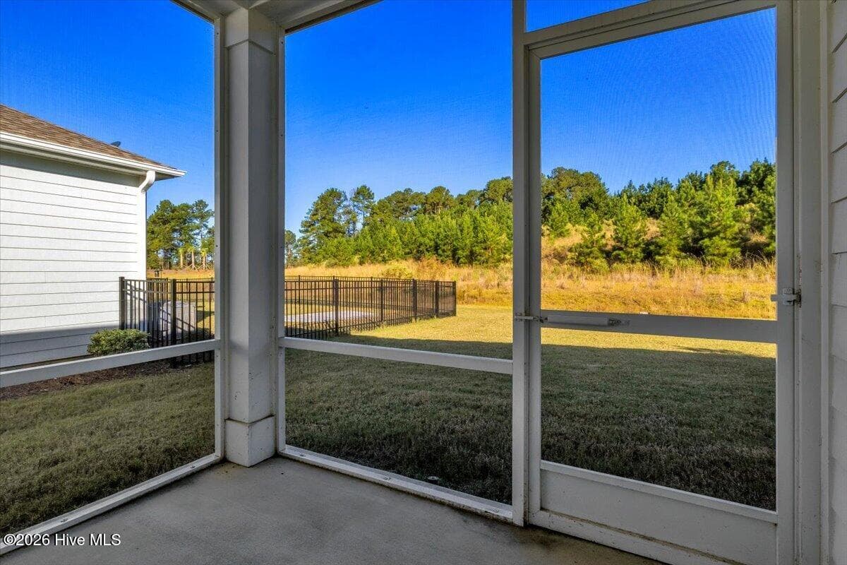 Single Family Residence at 3109 Lochgreen Circle, Leland, NC 28451, photo 29 of 60