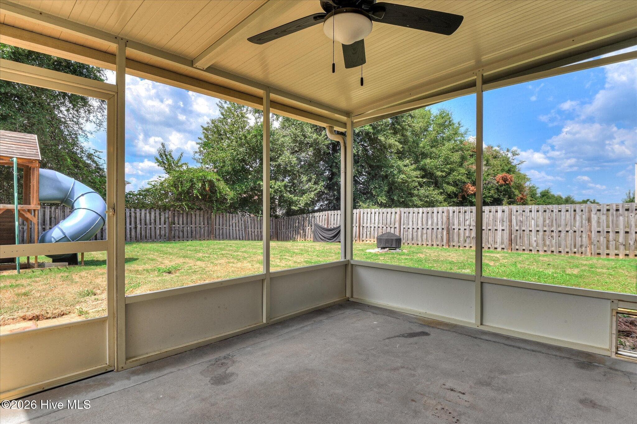 Single Family Residence at 1231 Paramount Court, Hephzibah, GA 30815, photo 51 of 56