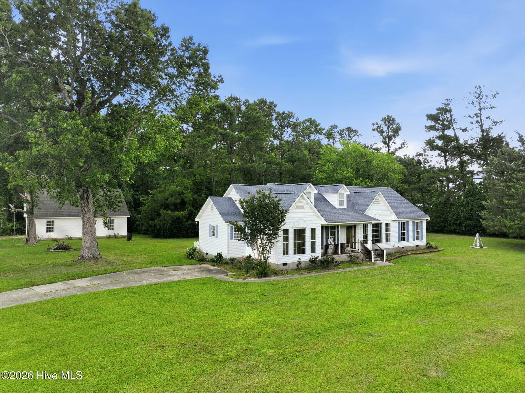 225 Godfrey Boulevard, Havelock, NC 28532