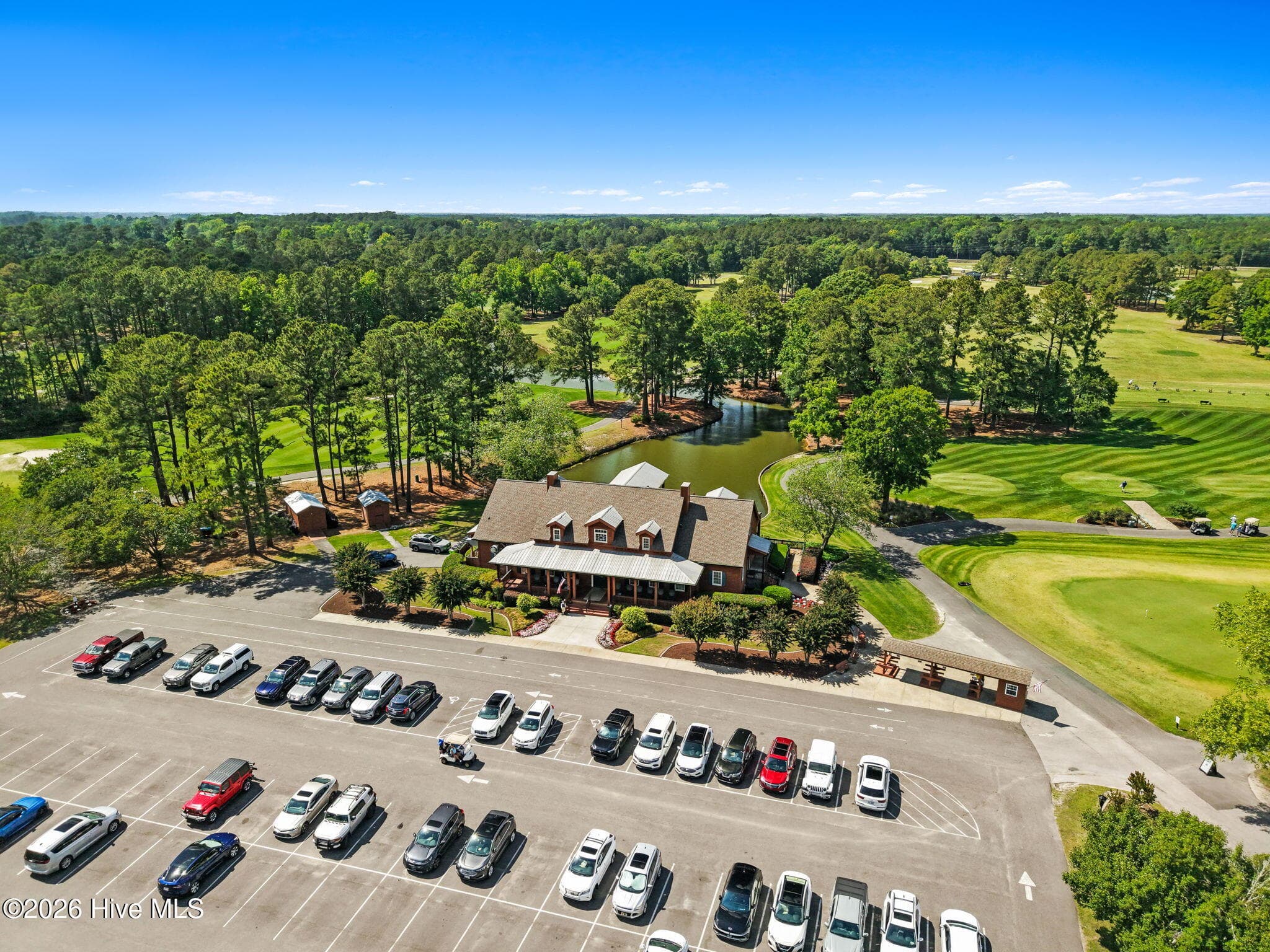 Single Family Residence at 699 Bullrush Court NW, Calabash, NC 28467, photo 63 of 64