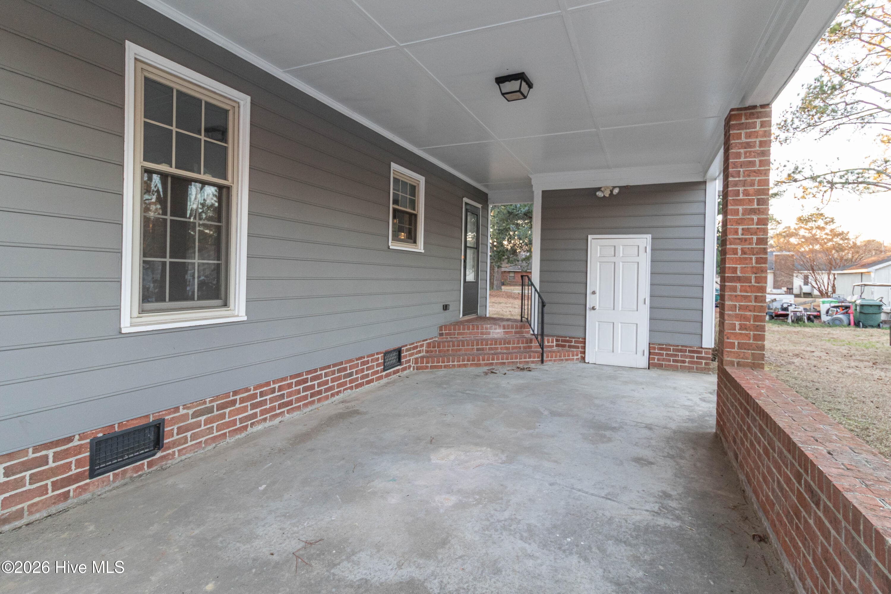 Single Family Residence at 203 Avalon Lane, Greenville, NC 27858, photo 50 of 51