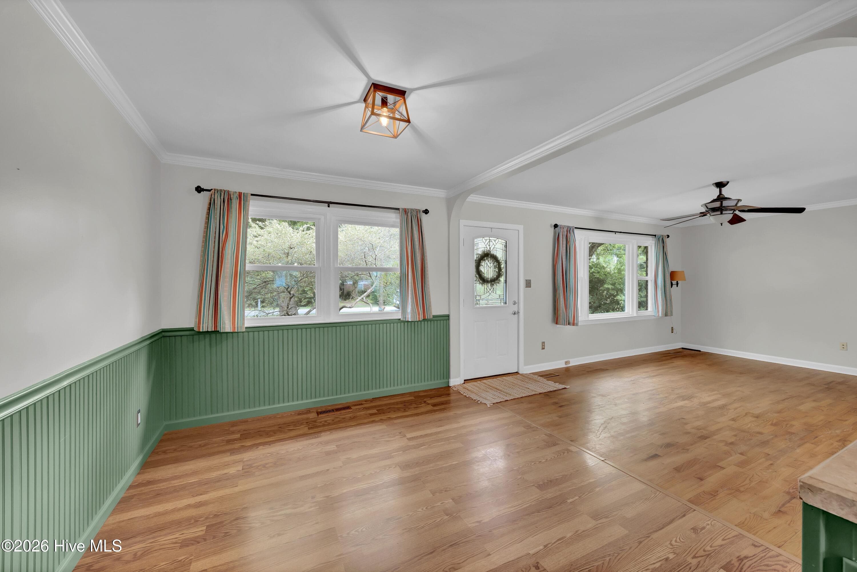 Single Family Residence at 116 Shorewood Hills Drive, Wilmington, NC 28409, photo 7 of 27