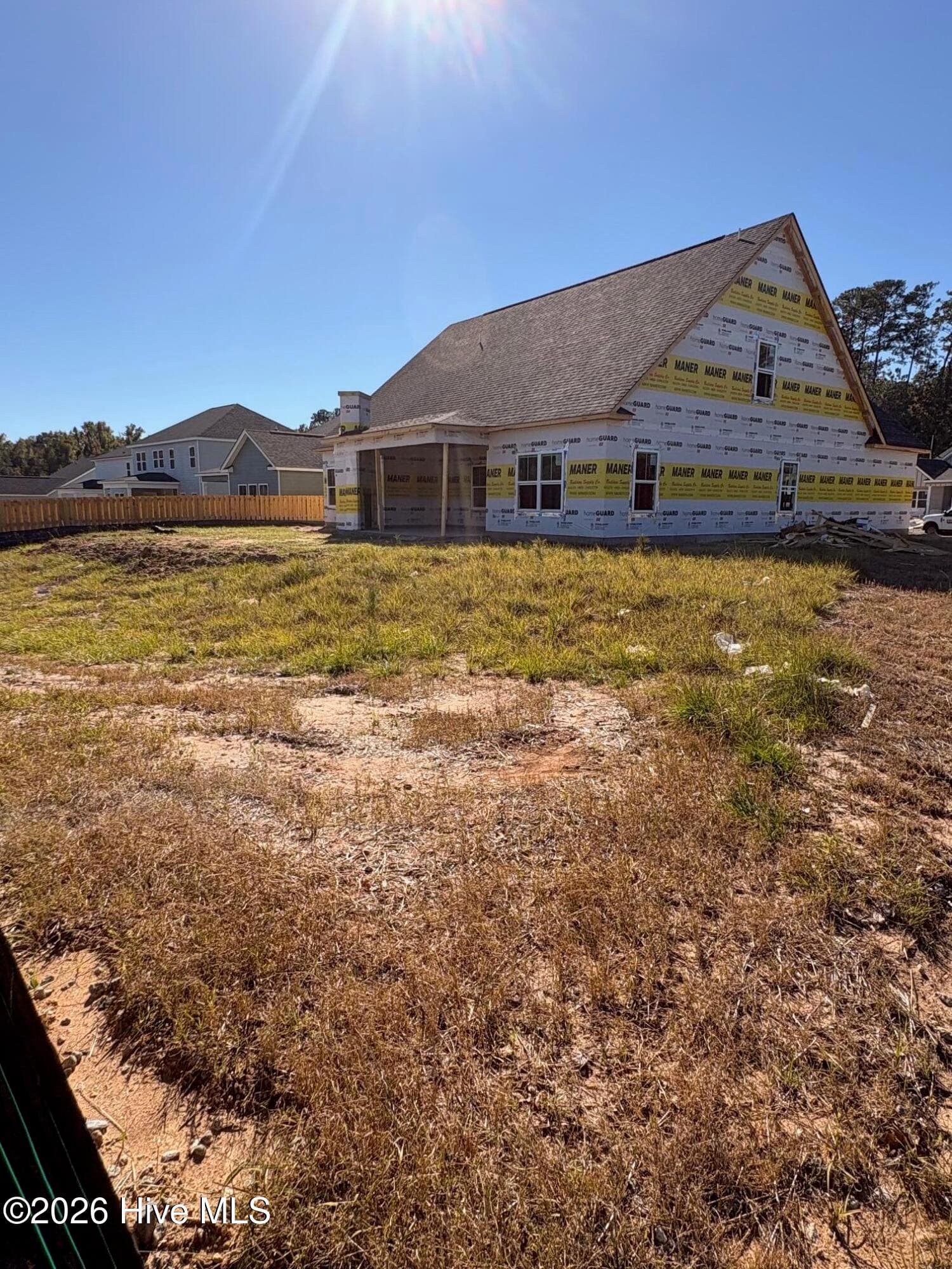 Single Family Residence at 418 Granard Street, Grovetown, GA 30813, photo 3 of 3