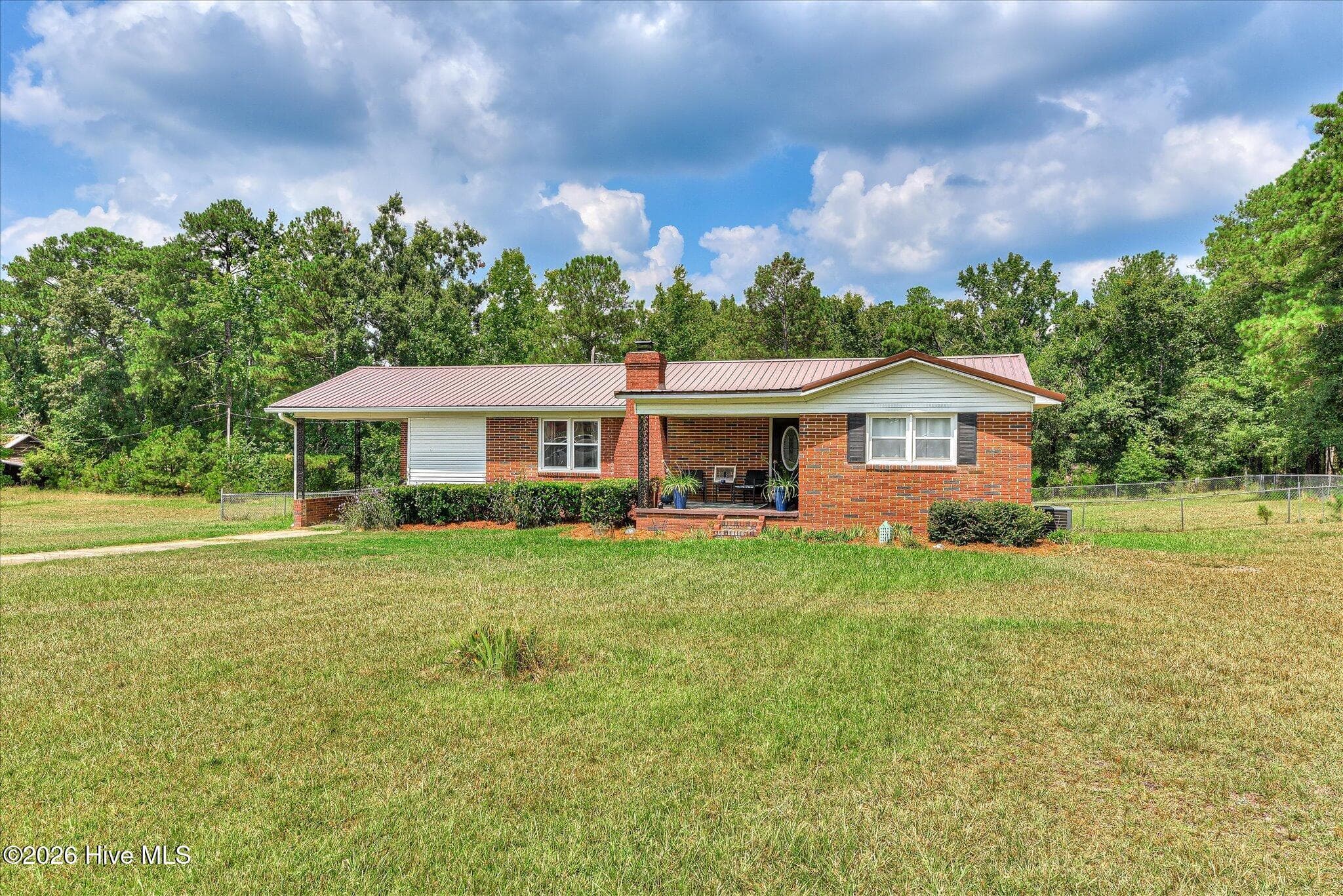 Single Family Residence at 2546 Sc-23, Modoc, SC 29838, photo 26 of 38