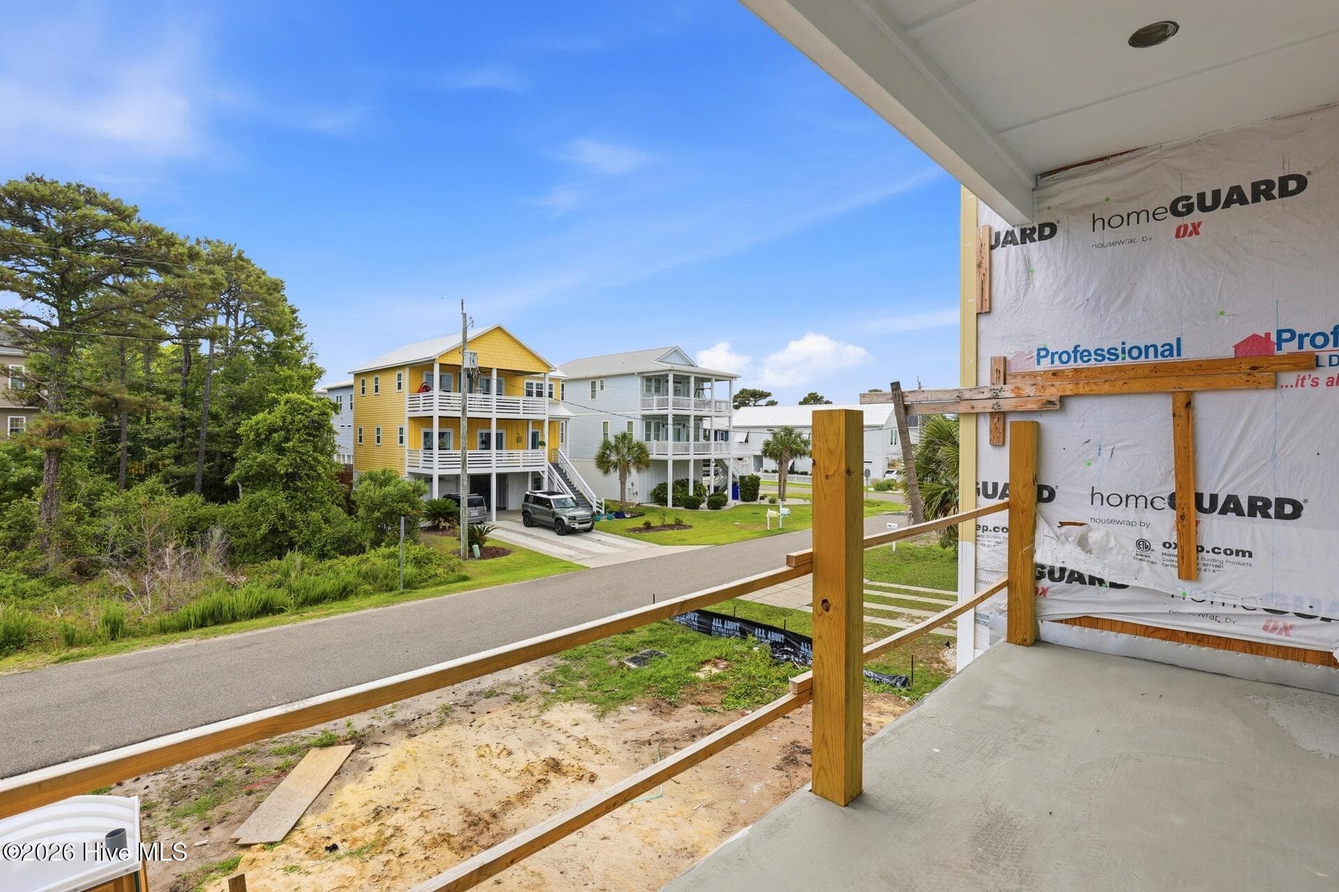 Townhouse at 502 North Carolina Avenue 1, Carolina Beach, NC 28428, photo 50 of 131