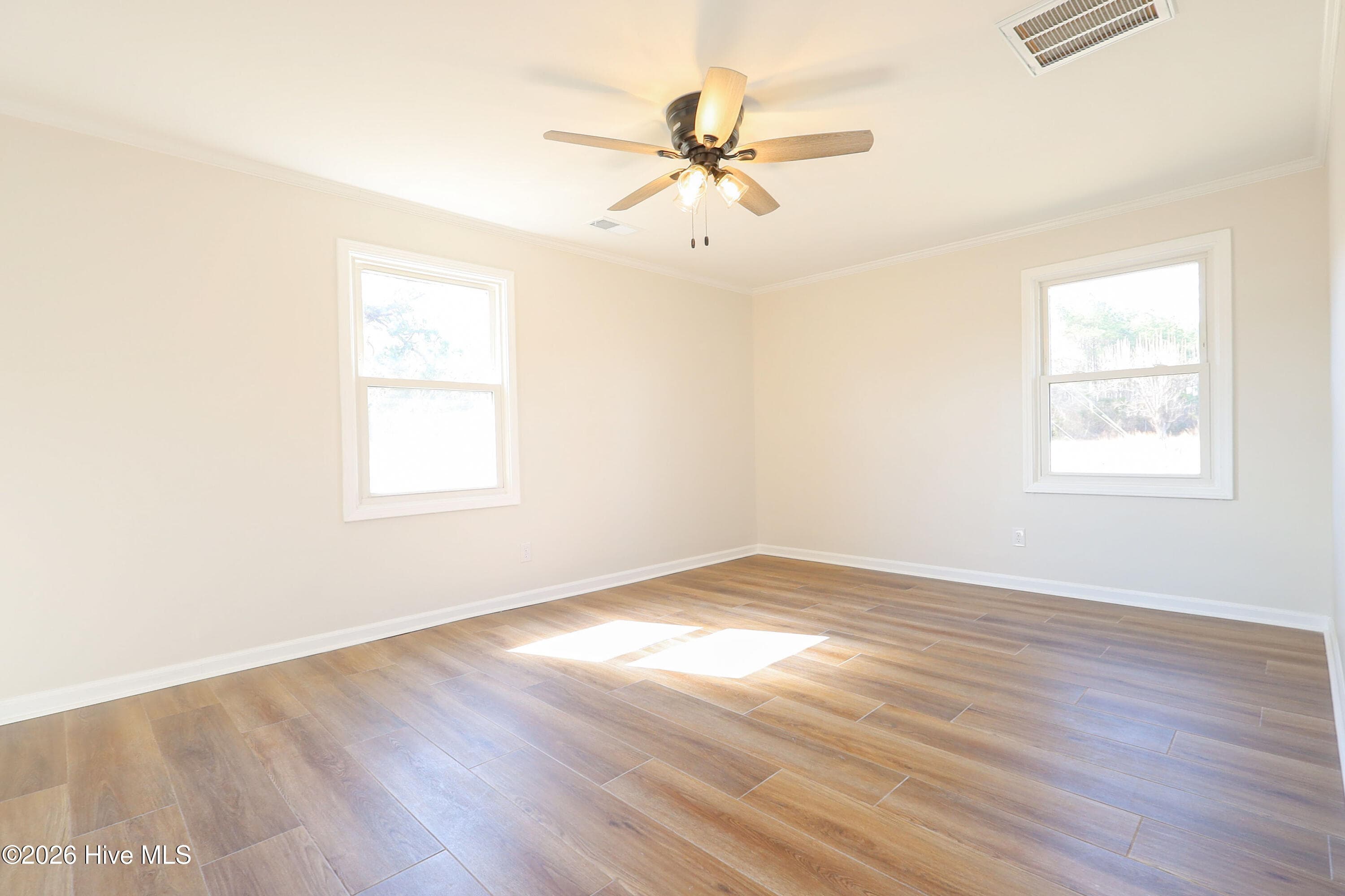 Primary - 580 Koonce Fork Road, Richlands, NC 28574