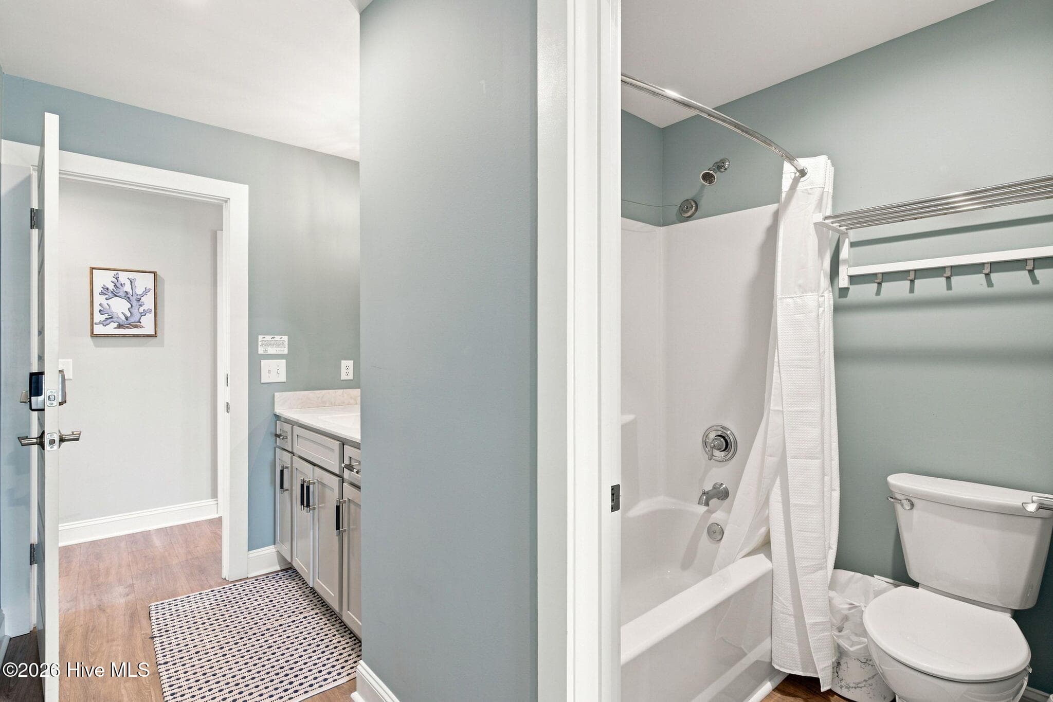 Single Family Residence at 500 Canal Drive, Carolina Beach, NC 28428, photo 54 of 73