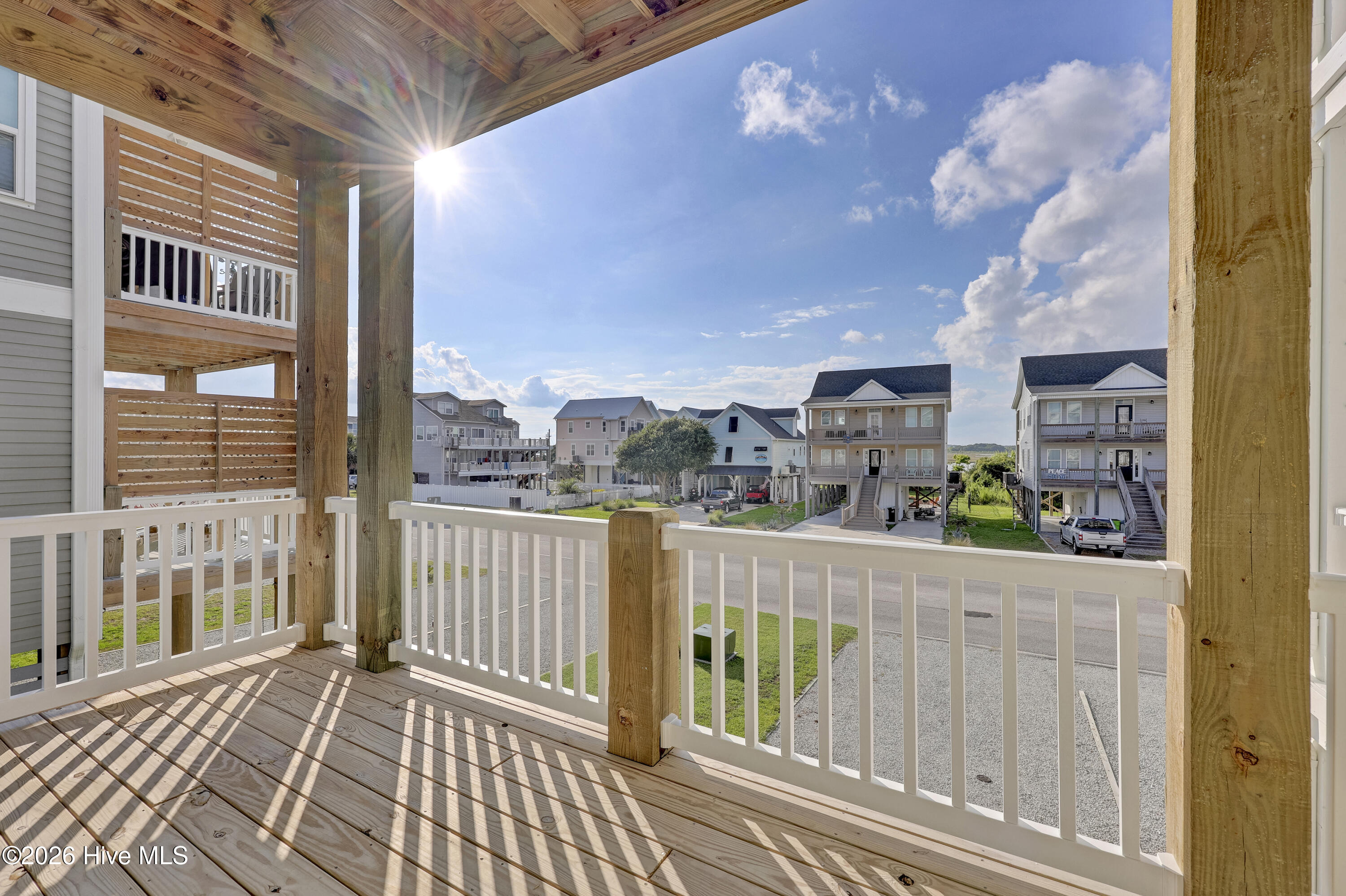 Townhouse at 138 Sea Gull Lane 5a, North Topsail Beach, NC 28460, photo 18 of 31