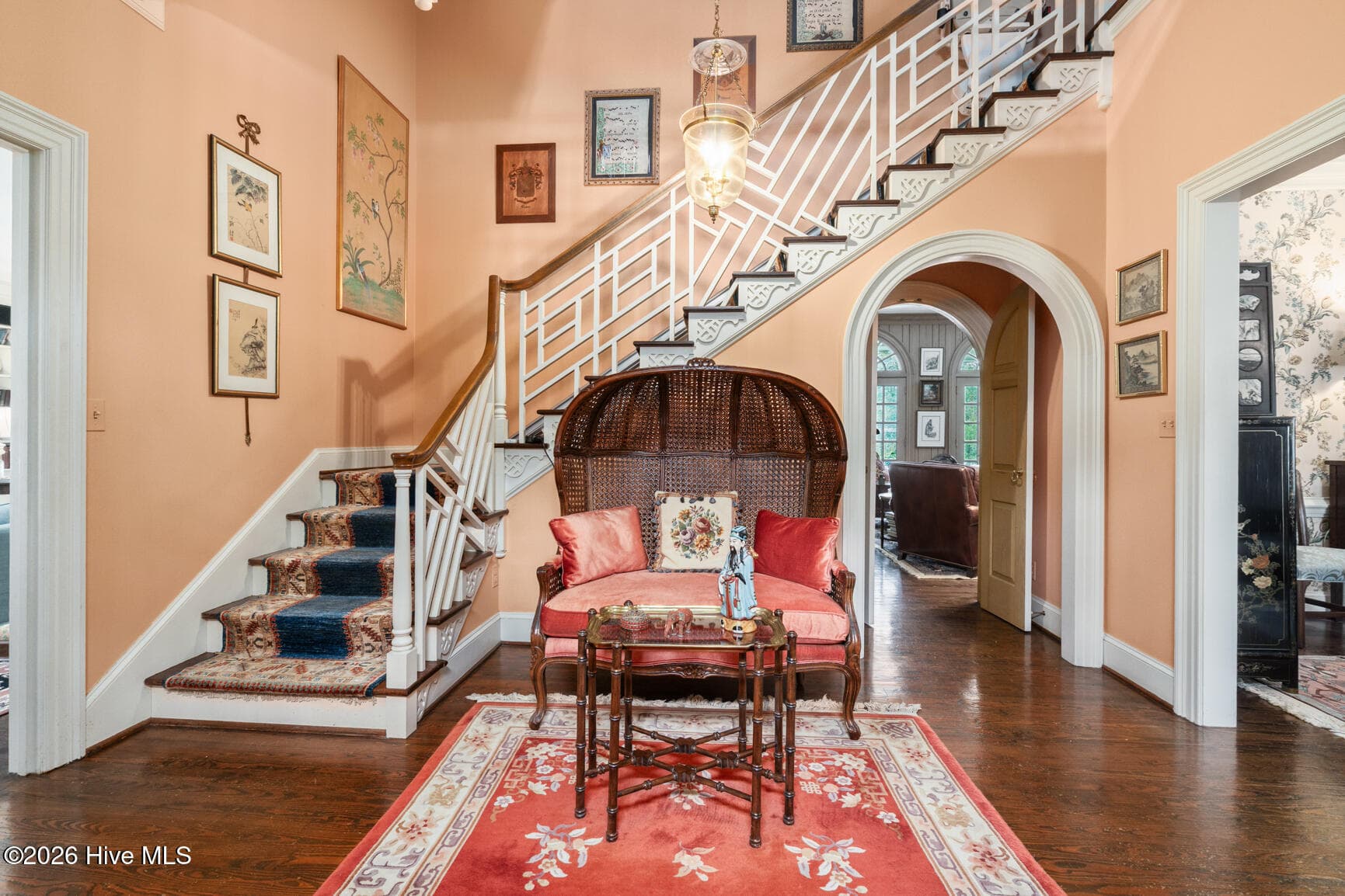 Single Family Residence at 108 Candle Court, Rocky Mount, NC 27804, photo 15 of 137