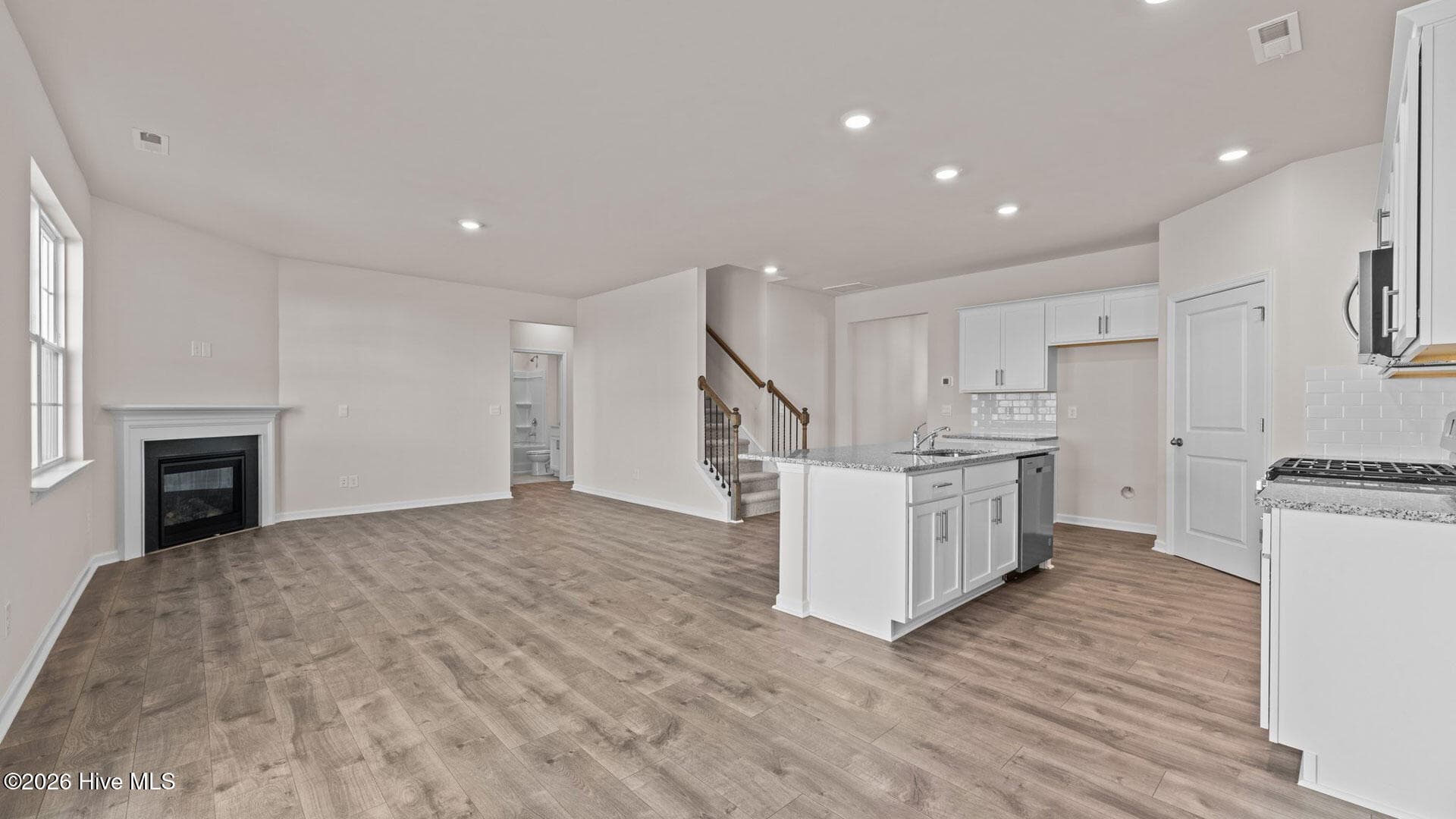 Single Family Residence at 10514 Beard Way, Bailey, NC 27807, photo 12 of 38
