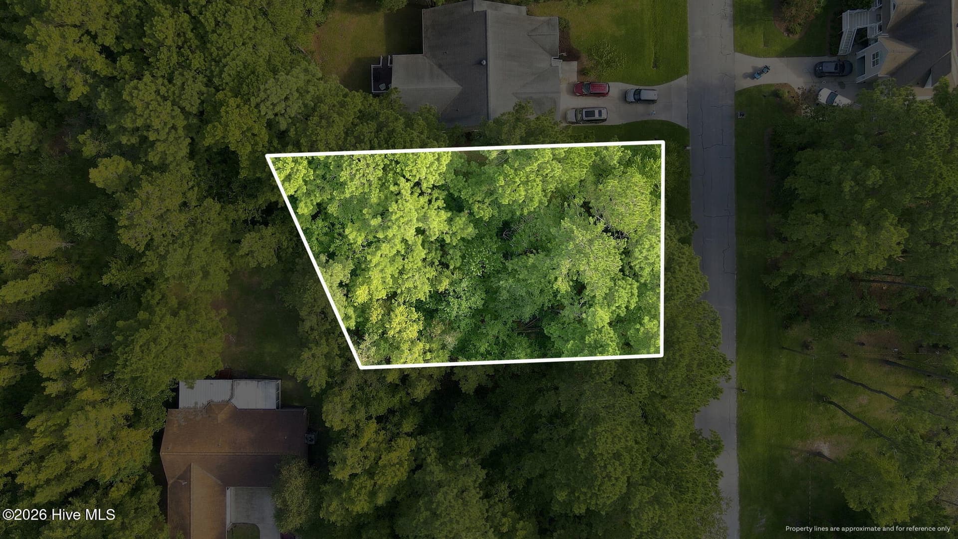 5303 Trade Winds Road, New Bern, NC 28560