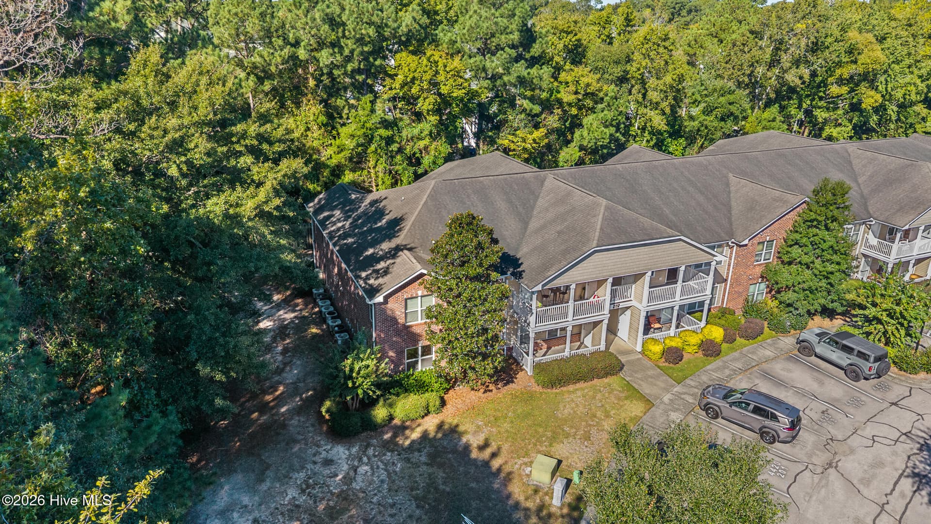 Condominium at 4420 Jay Bird Circle Unit 101, Wilmington, NC 28412, photo 24 of 36
