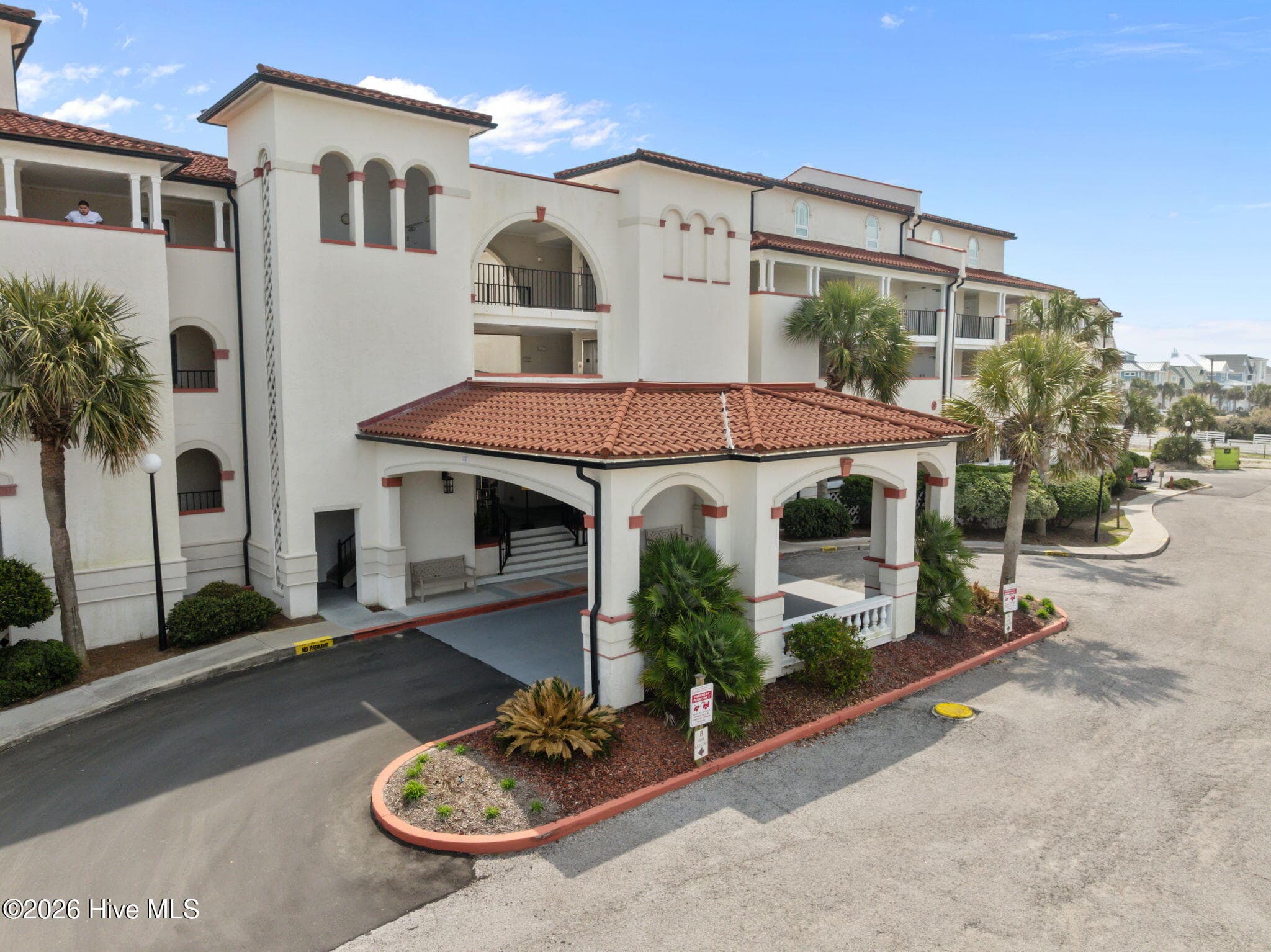 Villa Capriani - 790 New River Inlet Road 320b, North Topsail Beach, NC 28460
