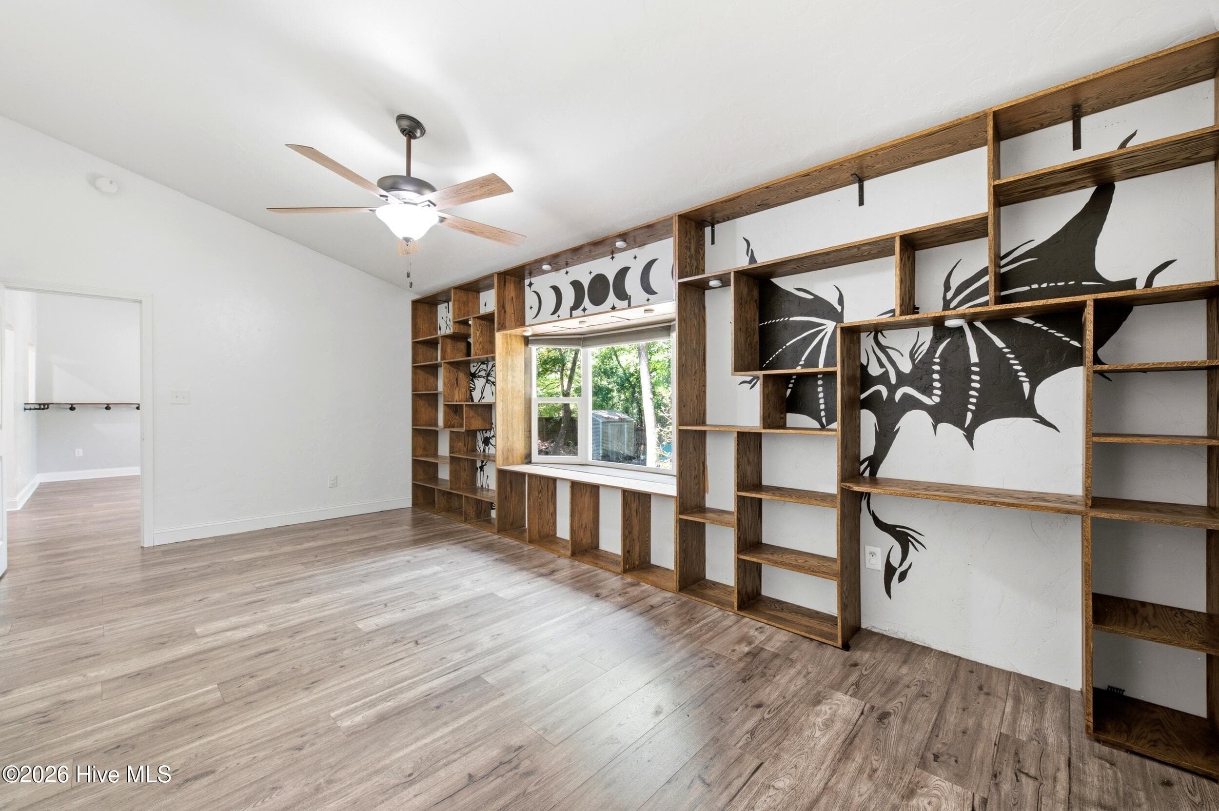Primary Bedroom - 122 Pond View Circle, Hampstead, NC 28443