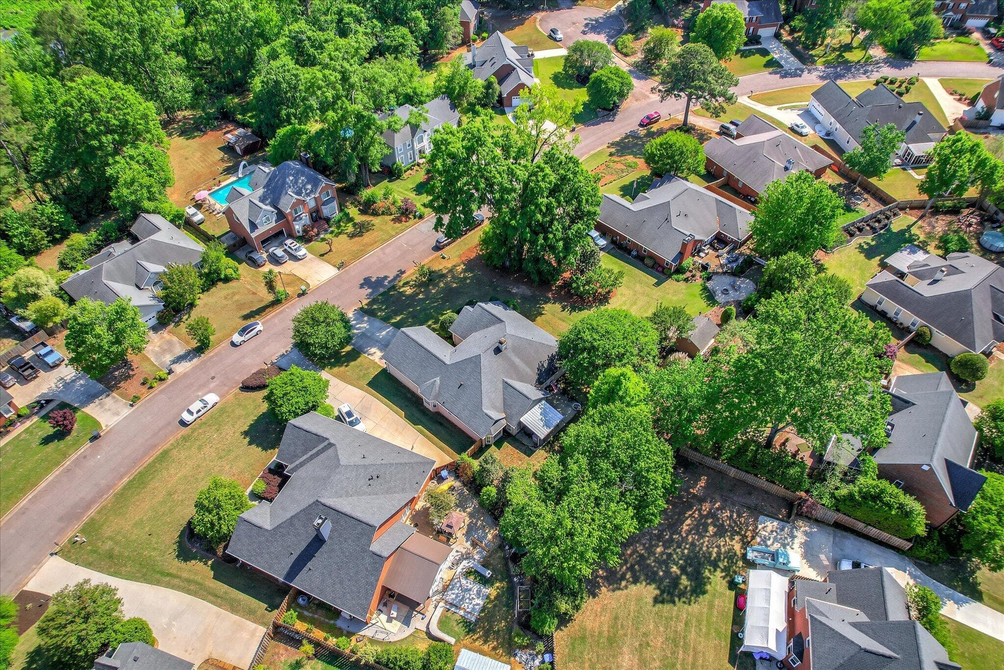Single Family Residence at 1162 Oakton Trail, Evans, GA 30809, photo 50 of 59