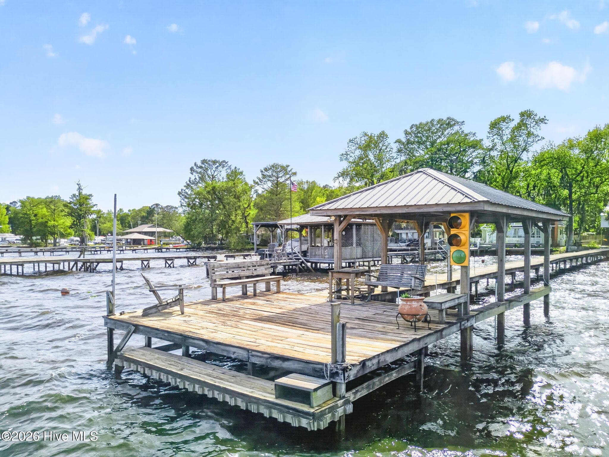 Single Family Residence at 2910 Canal Cove Road, Lake Waccamaw, NC 28450, photo 19 of 50