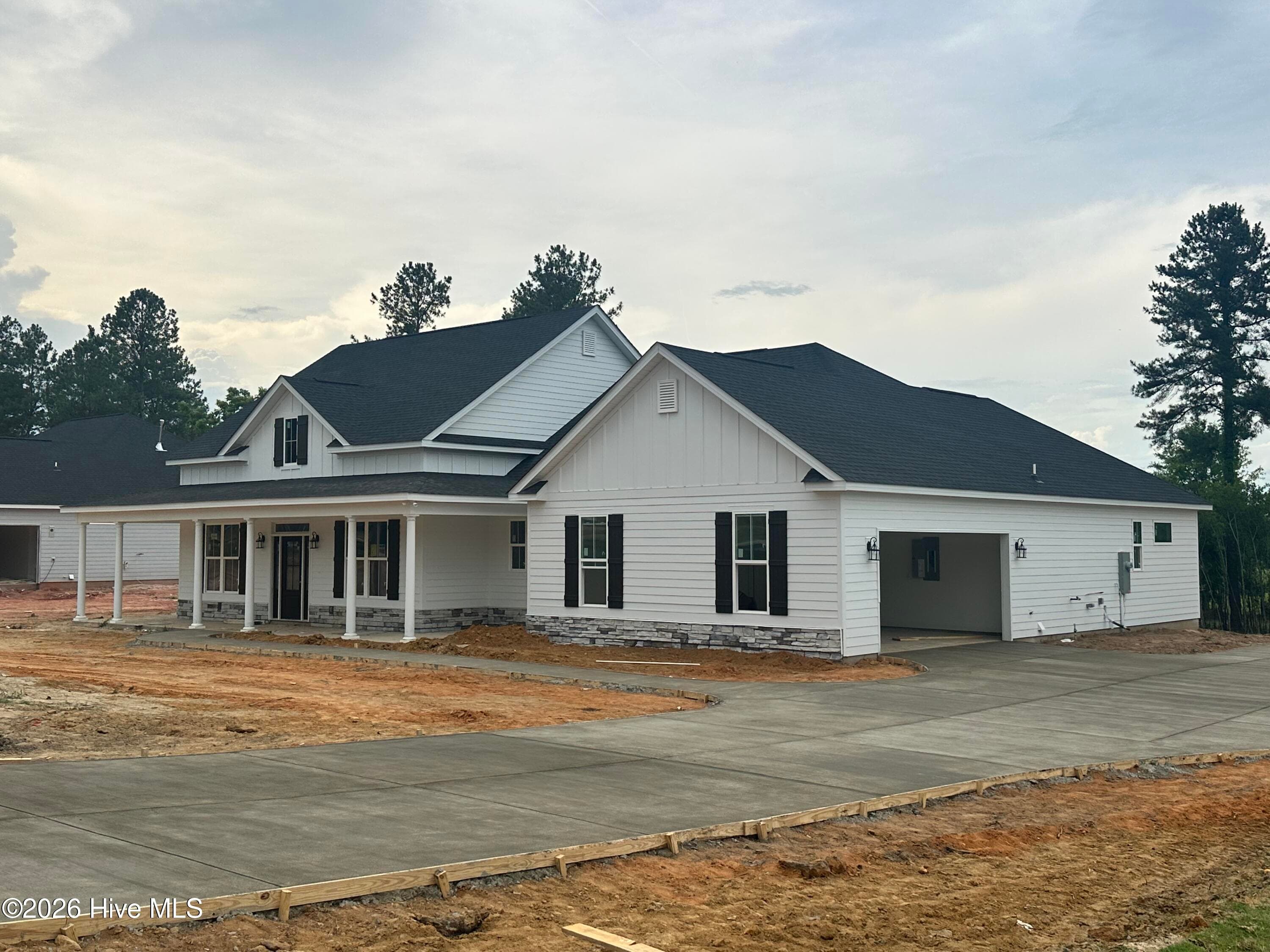 Single Family Residence at 1550 Bellingham Drive, Beech Island, SC 29842, photo 13 of 111