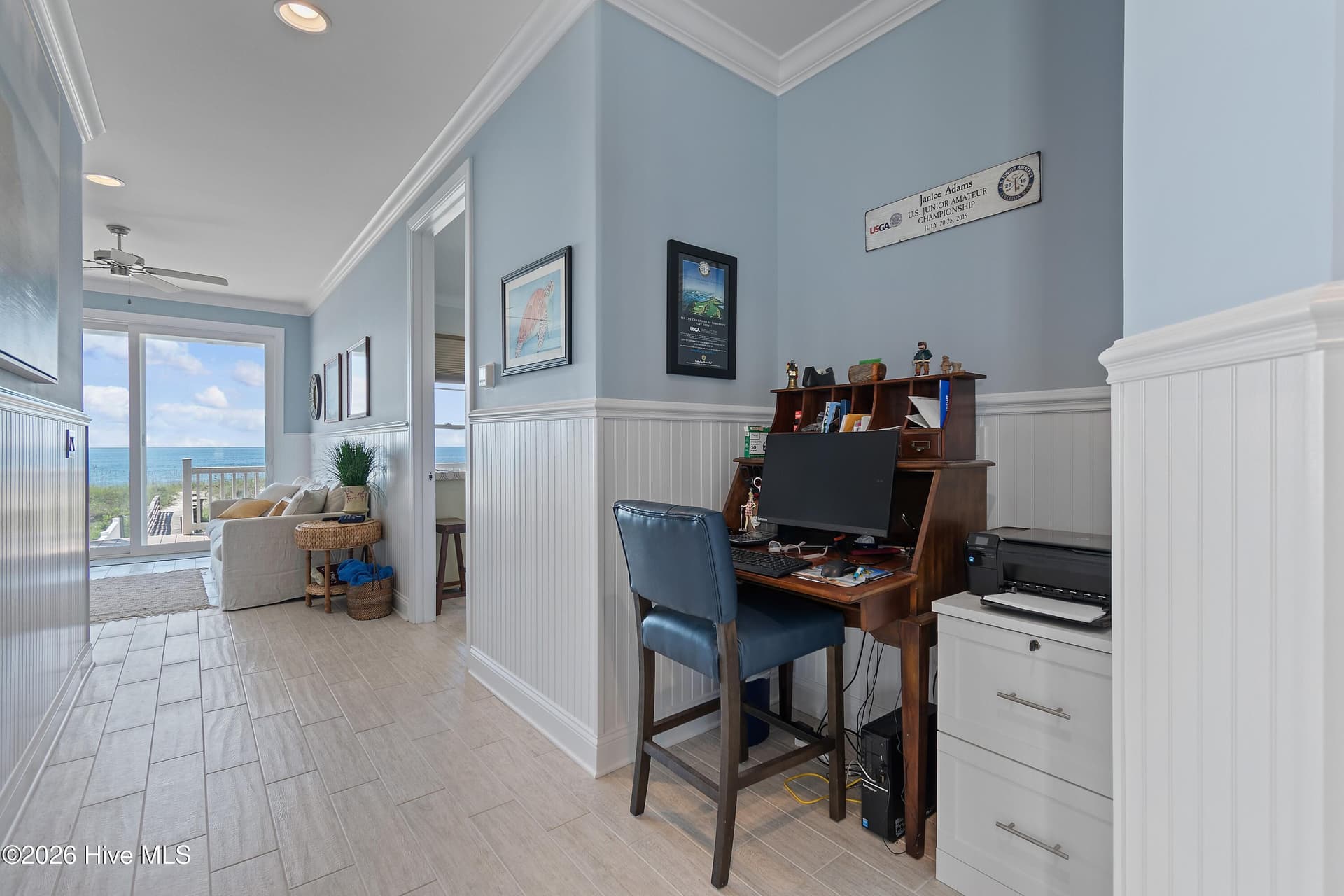 Single Family Residence at 302 E First Street, Ocean Isle Beach, NC 28469, photo 52 of 79