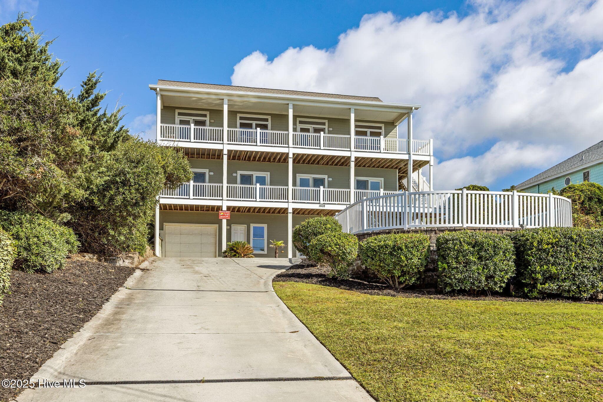 Single Family Residence at 1608 Ocean Drive, Emerald Isle, NC 28594, photo 85 of 101