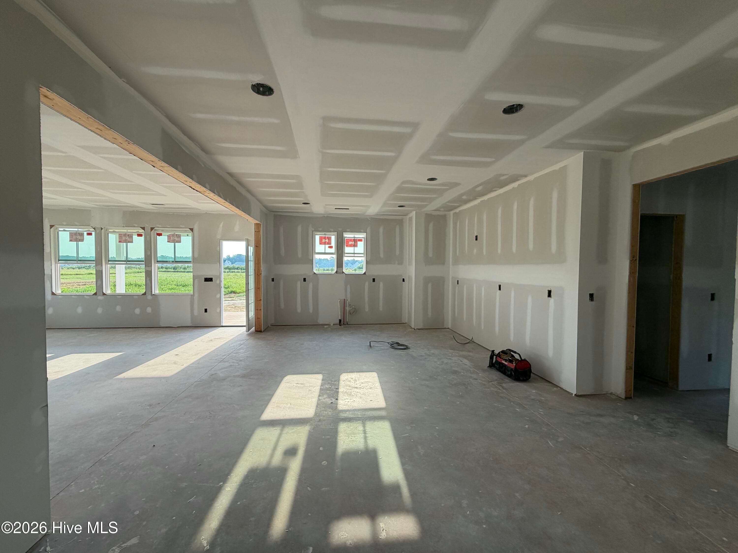 Single Family Residence at 823 Tupelo Tree Drive, Hubert, NC 28539, photo 8 of 12
