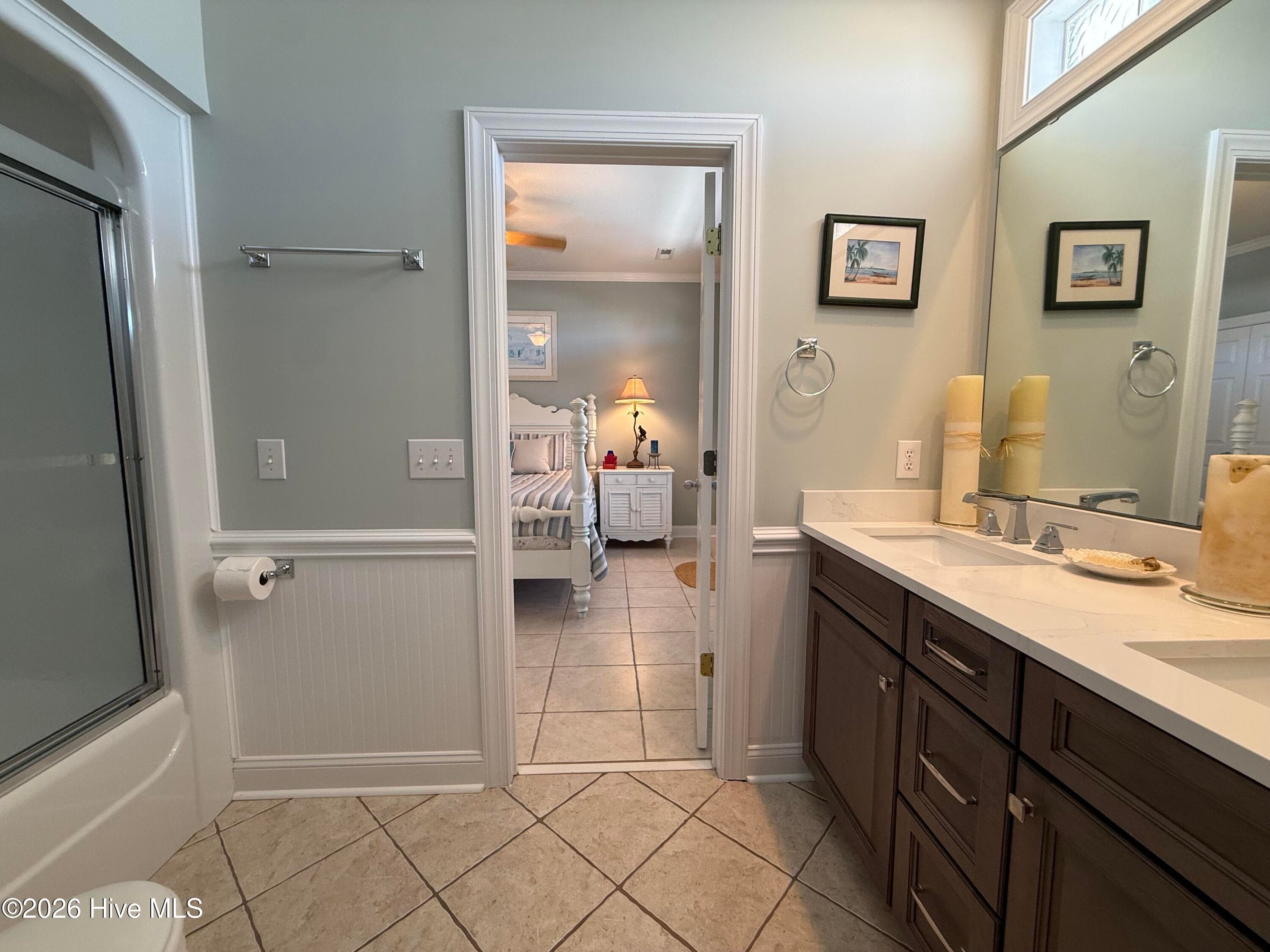 Single Family Residence at 9 Goldsboro Street, Ocean Isle Beach, NC 28469, photo 38 of 82
