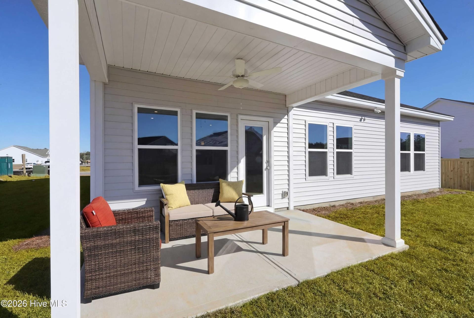 Single Family Residence at 270 Mayflower Drive NW Lot 2, Calabash, NC 28467, photo 5 of 70