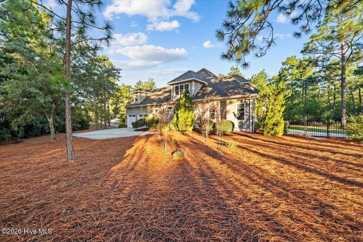 Single Family Residence at 102 Gilbert Court, Pinehurst, NC 28374, photo 69 of 70