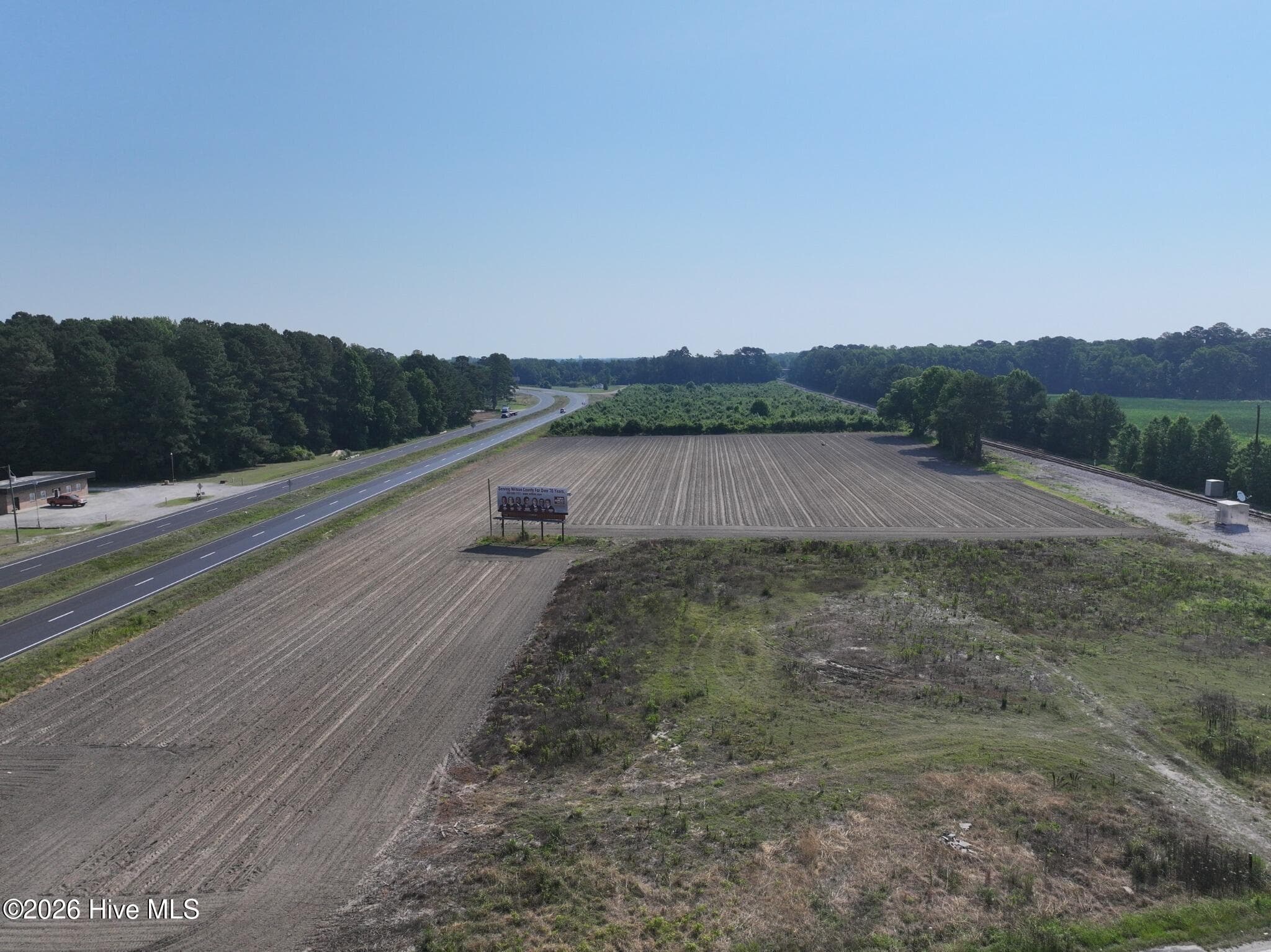 Undeveloped at 00 Us 301 Hwy, Lucama, NC 27851, photo 19 of 20