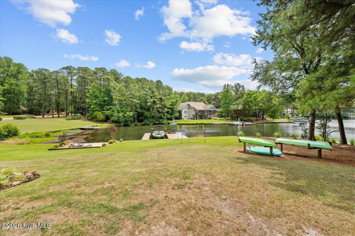 Single Family Residence at 101 Vanore Road, West End, NC 27376, photo 71 of 82