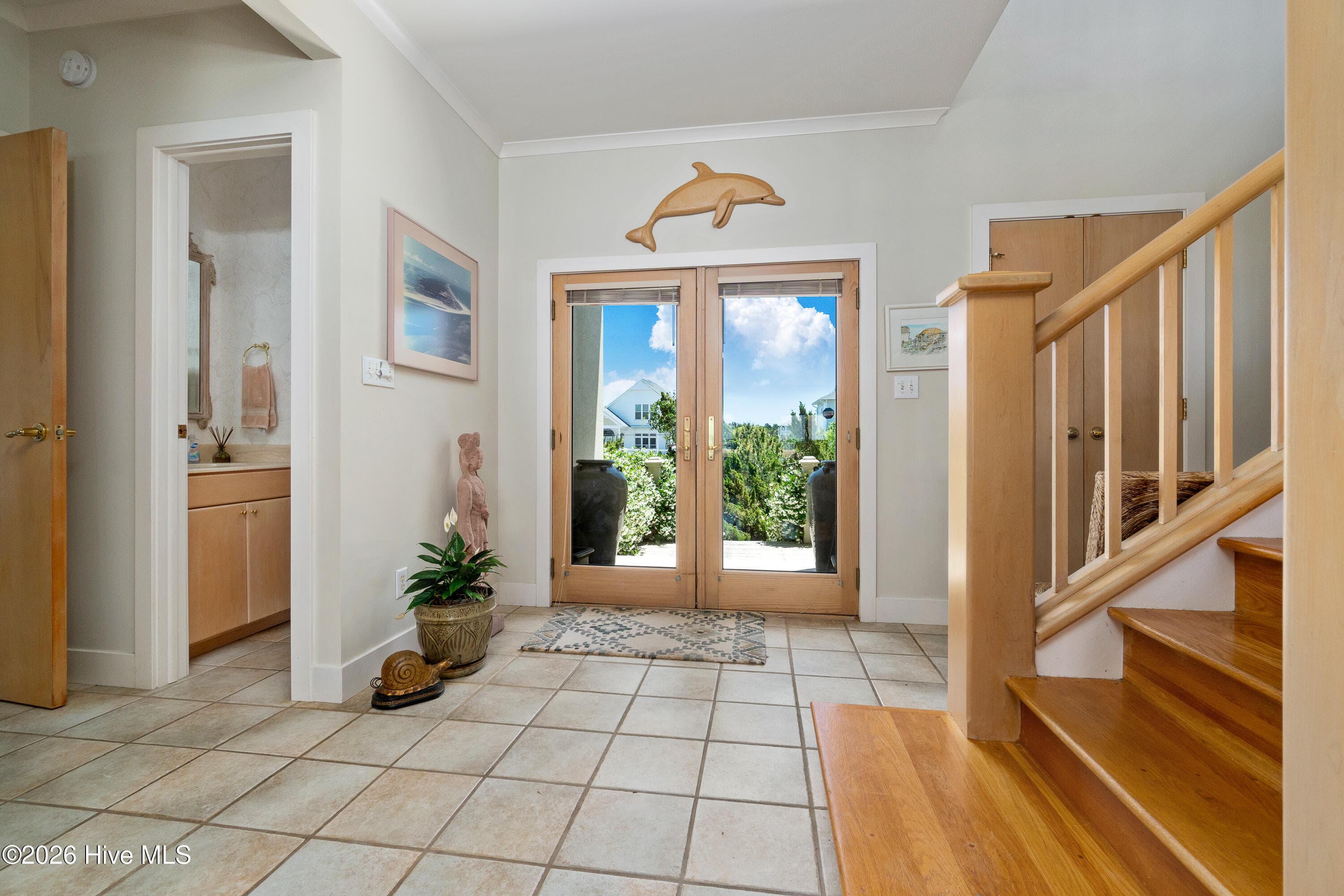 Single Family Residence at 111 Bogue Court, Emerald Isle, NC 28594, photo 4 of 50
