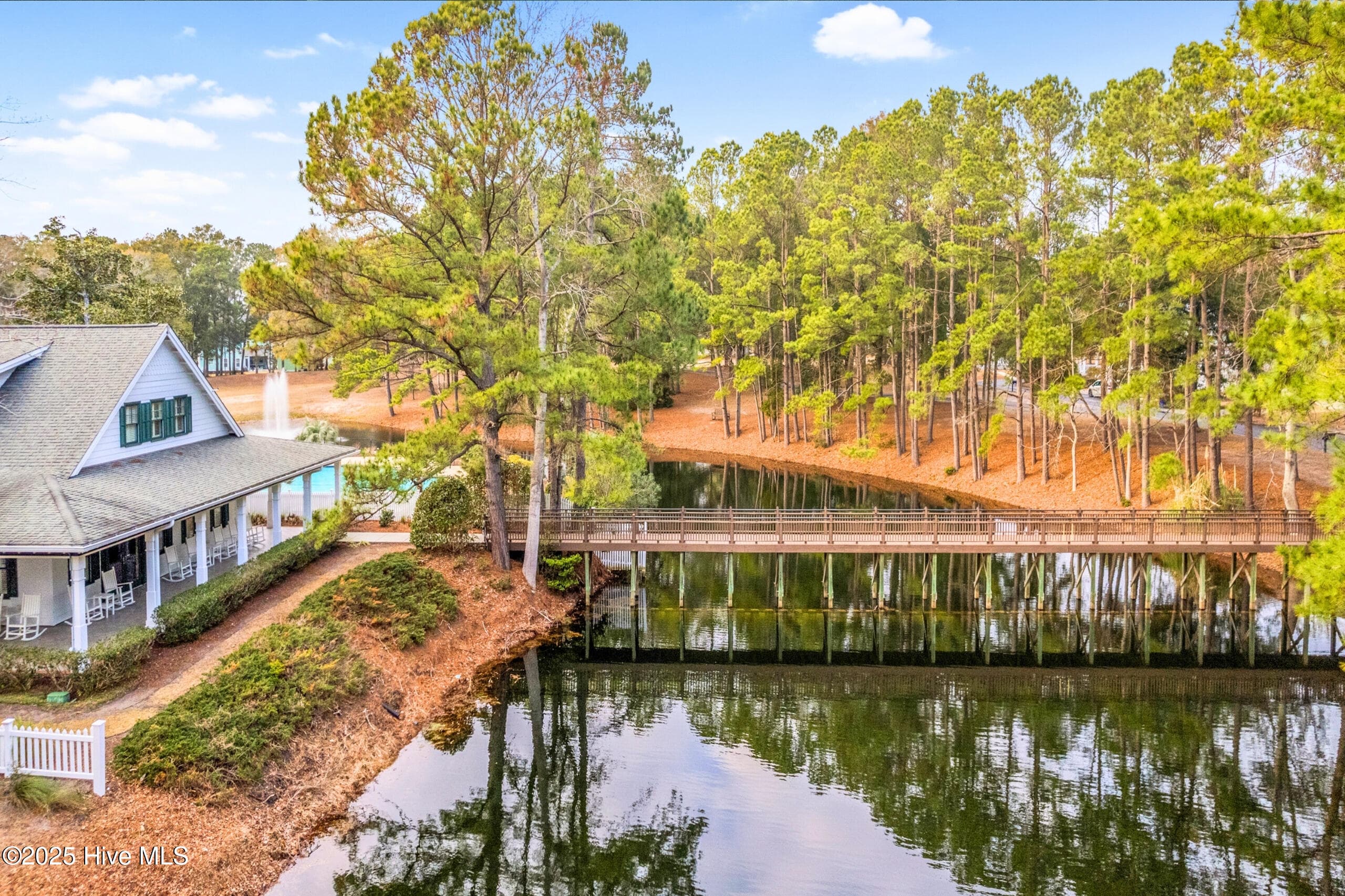 Single Family Residence at 9100 Fountain Street SW, Calabash, NC 28467, photo 45 of 61