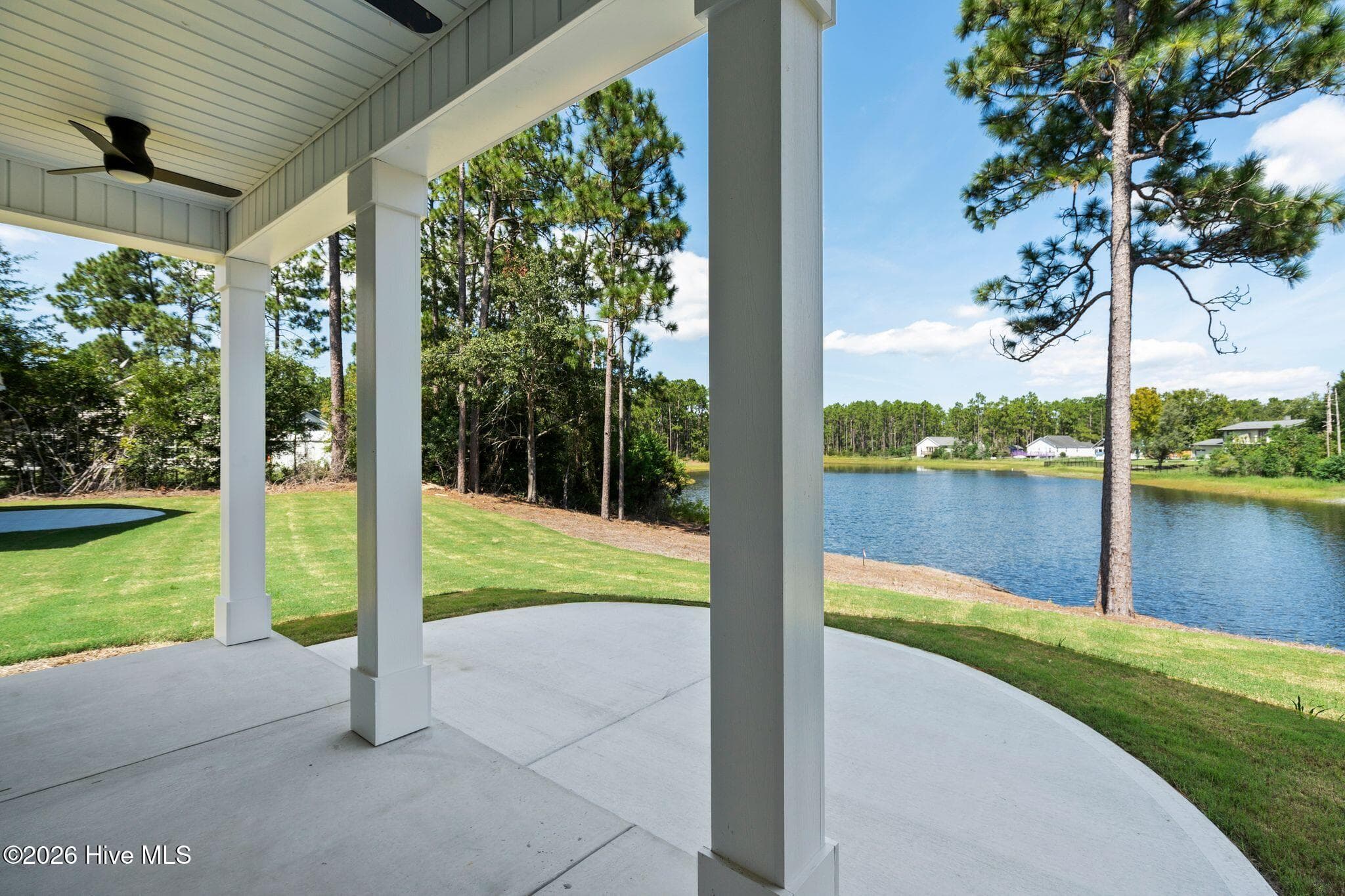 Single Family Residence at 2317 Frink Lake Drive, Southport, NC 28461, photo 47 of 59