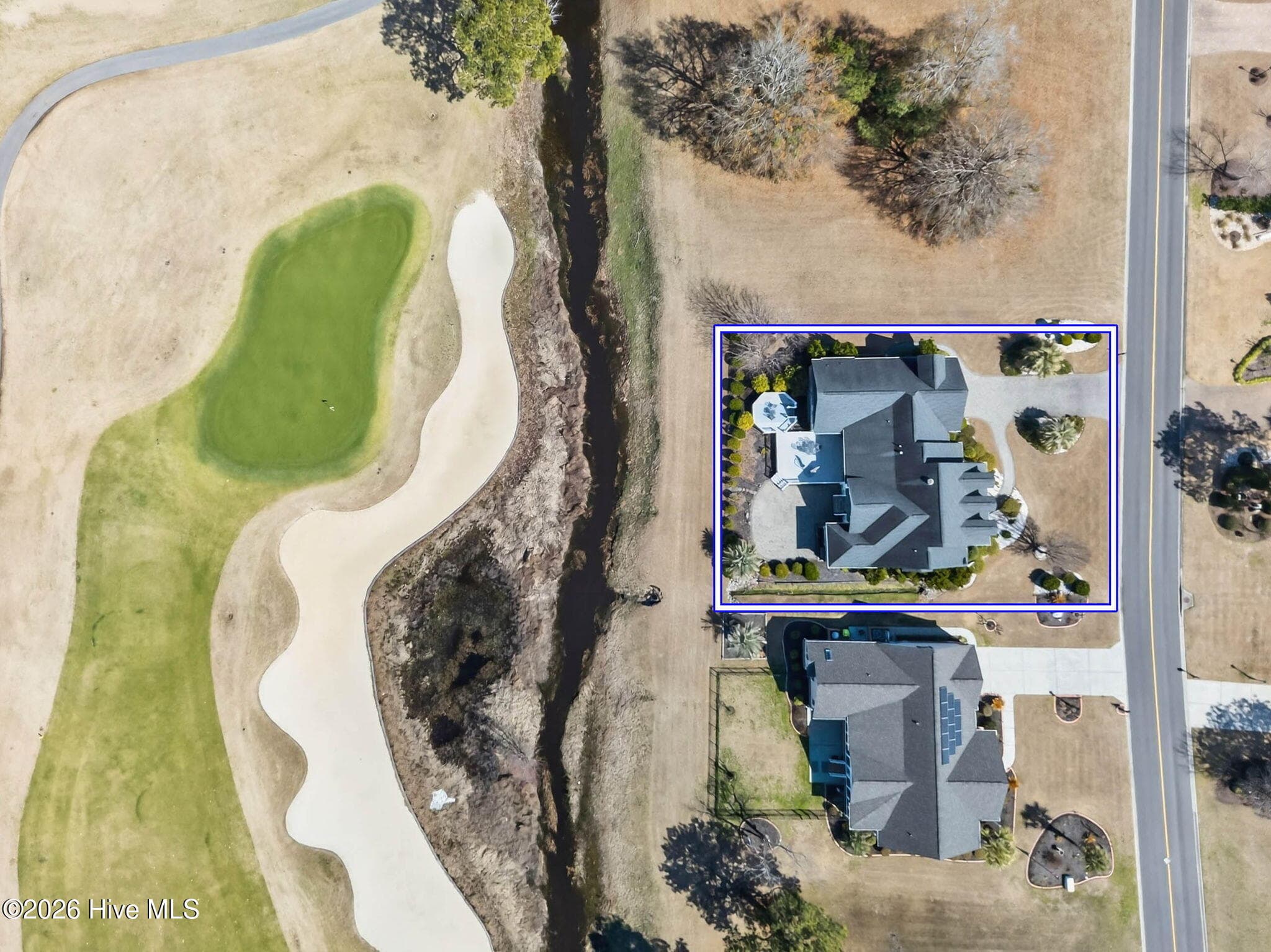Single Family Residence at 1126 N Middleton Drive NW, Calabash, NC 28467, photo 85 of 105