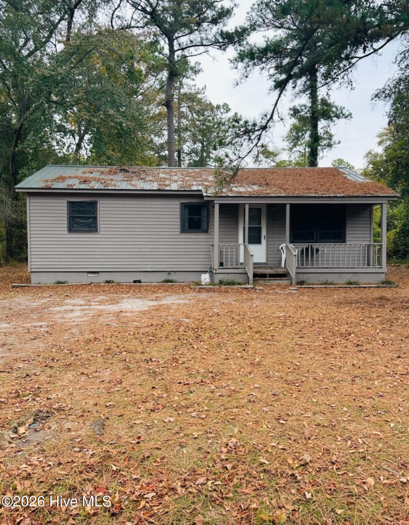 133 Vermont Avenue, Washington, NC 27889