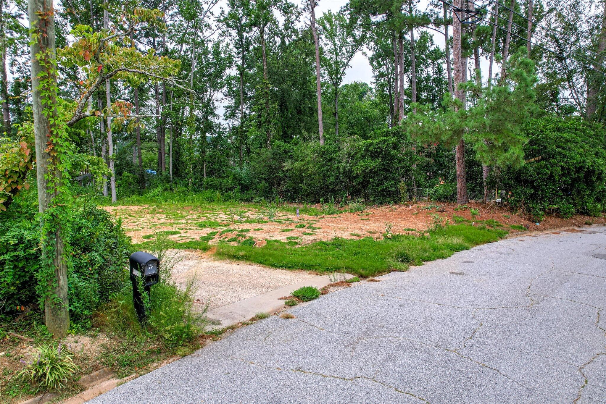 Residential Lot at 3144 Edinburgh Drive, Augusta, GA 30909, photo 2 of 15