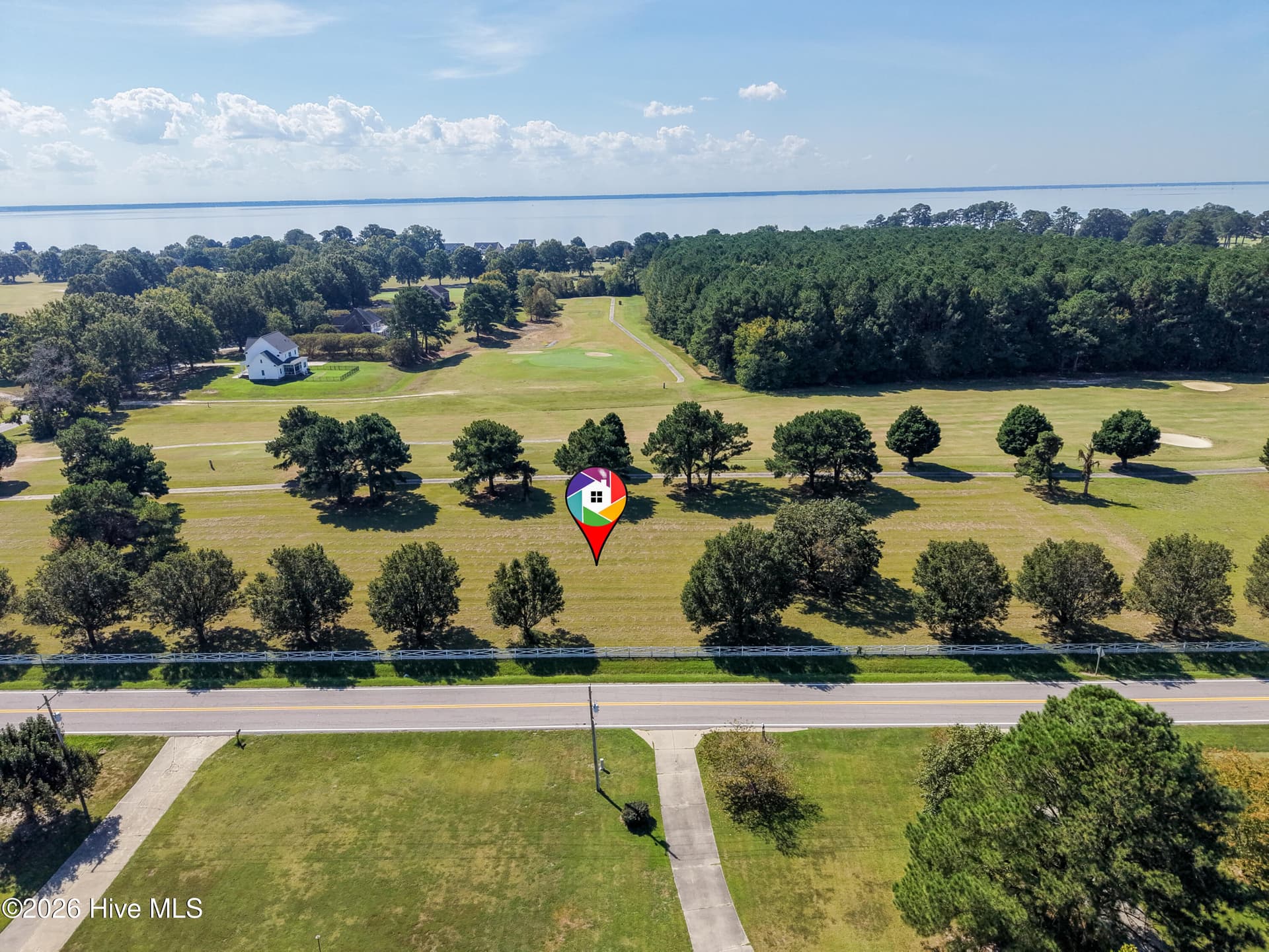 Residential Lot at 1042 Soundside Road, Edenton, NC 27932, photo 10 of 14