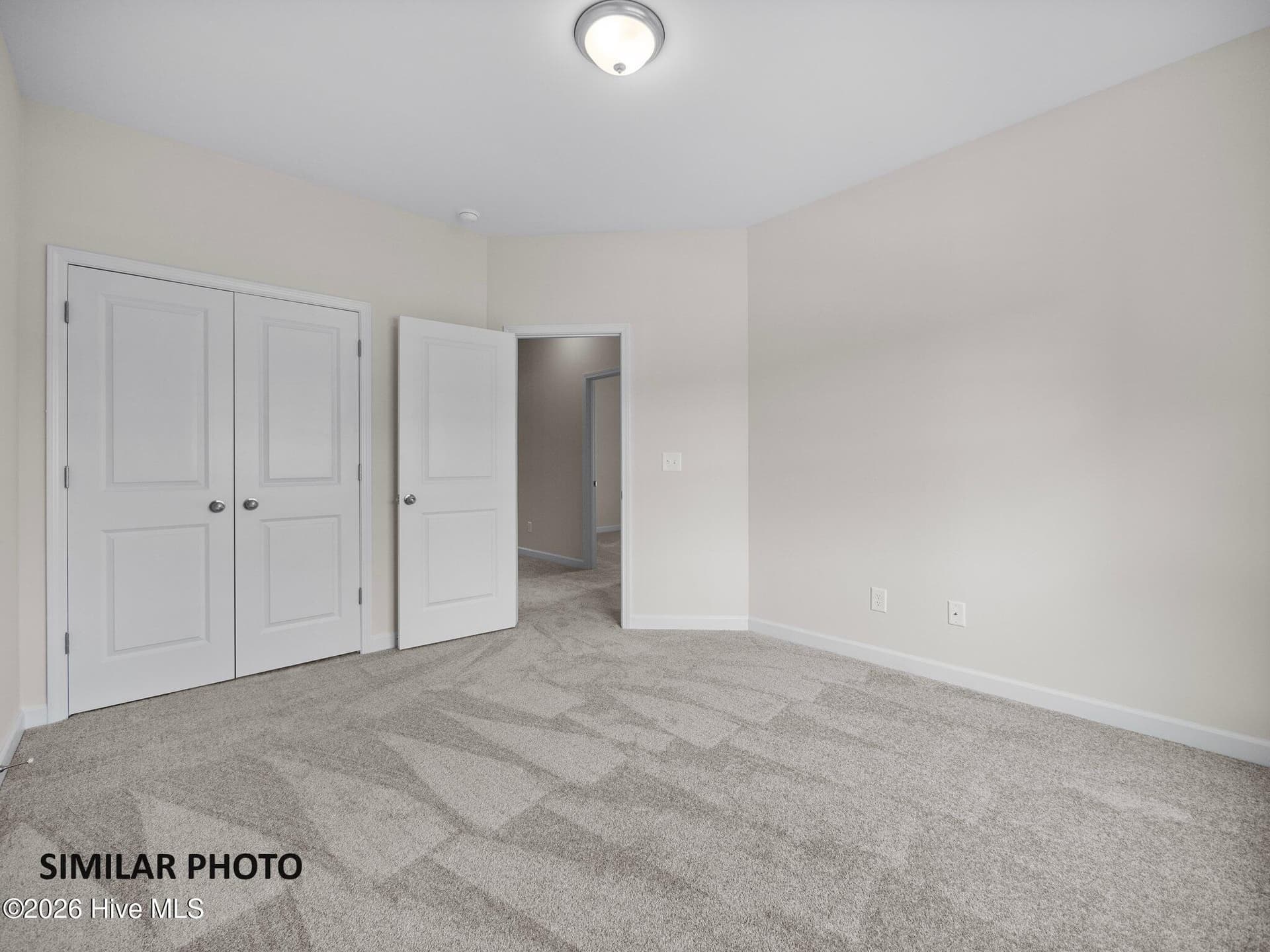 Single Family Residence at 708 N Pebble Branch Court Lot #120, Holly Ridge, NC 28445, photo 18 of 25