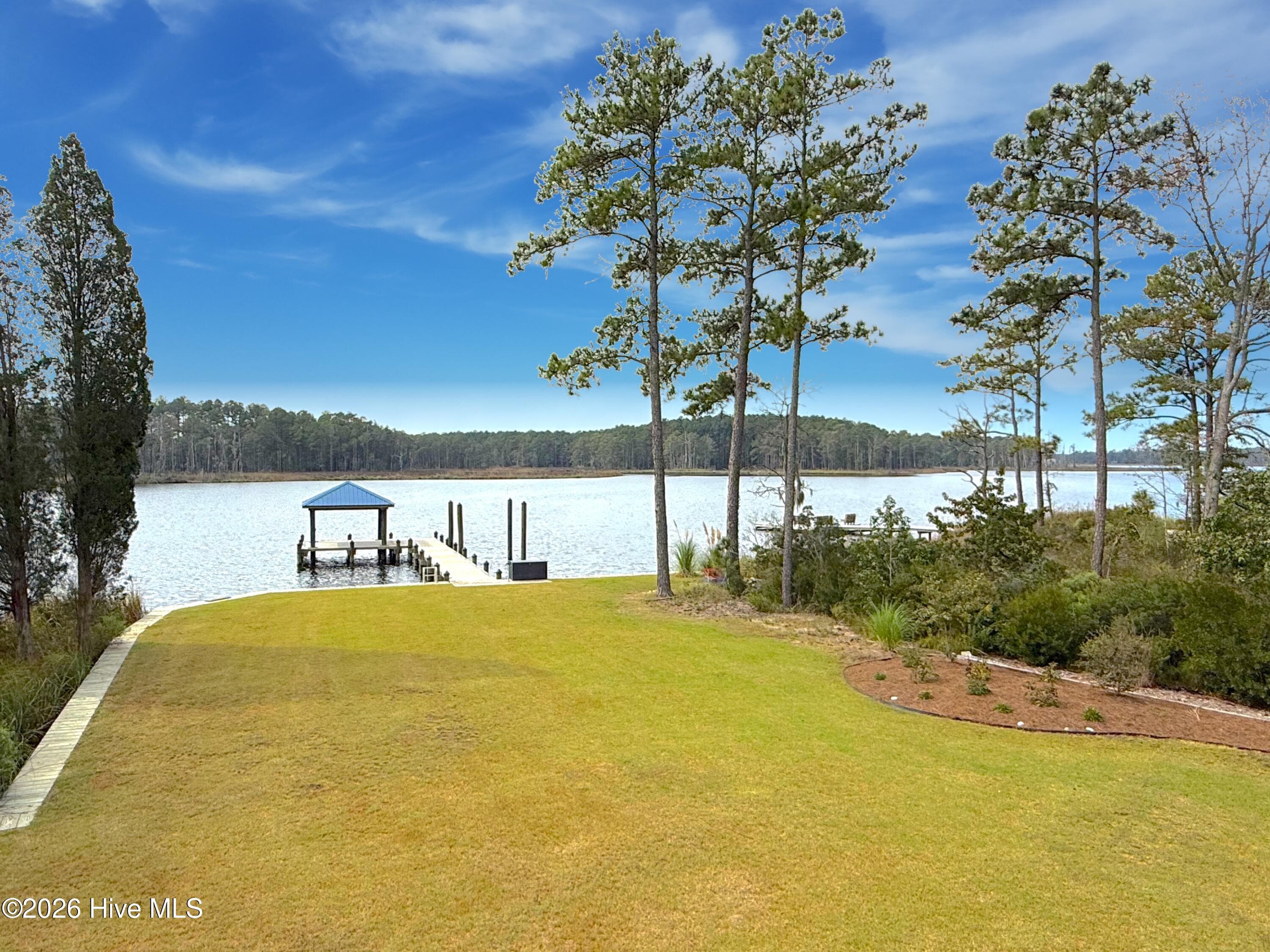Single Family Residence at 122 Windy Point, Belhaven, NC 27810, photo 59 of 124