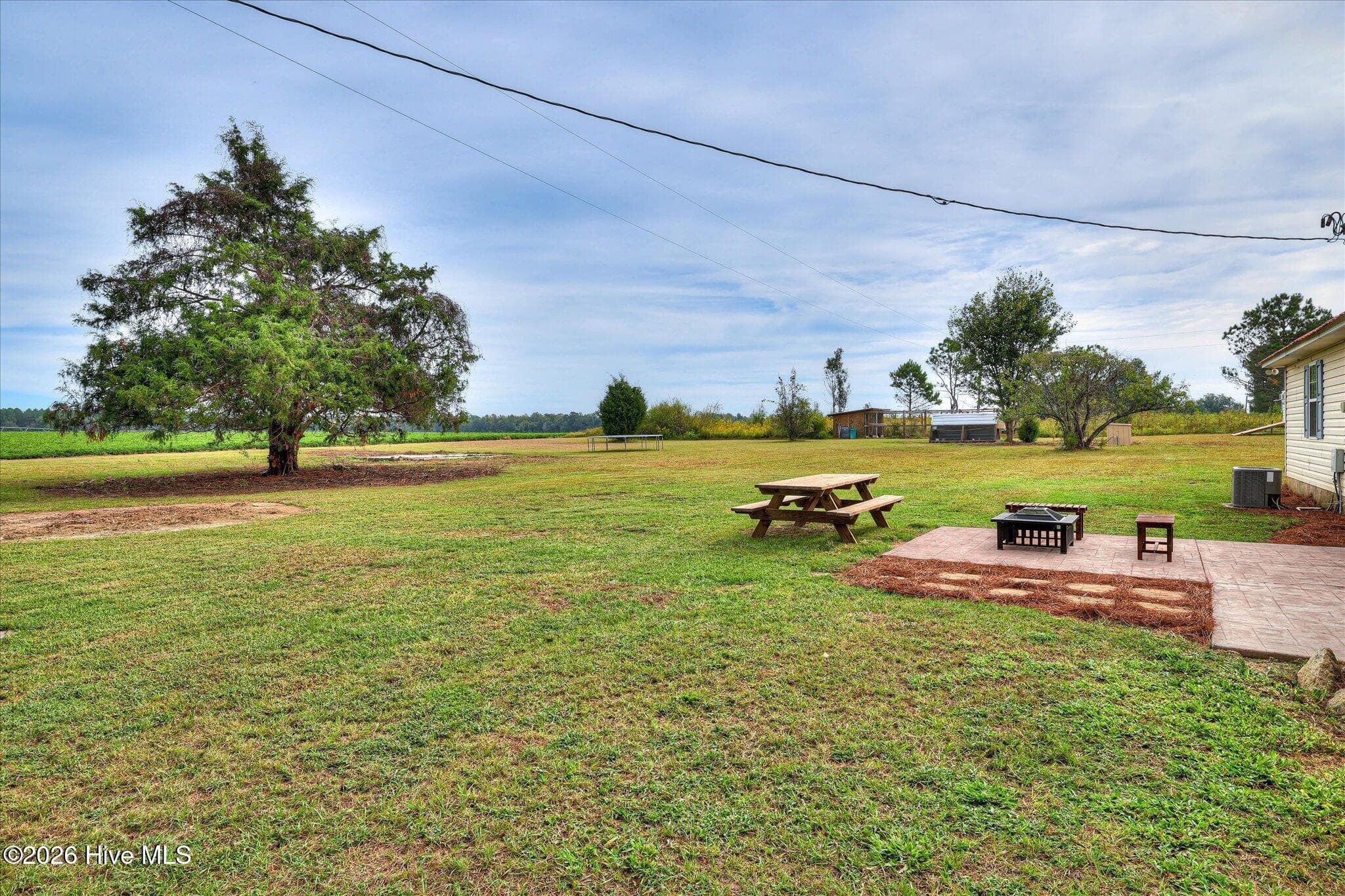 Single Family Residence at 317 Rackley Road, Waynesboro, GA 30830, photo 54 of 56