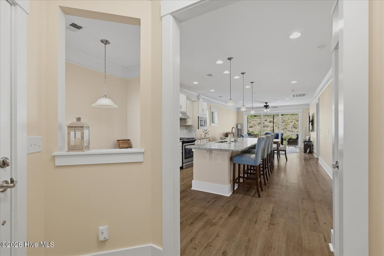 Single Family Residence at 1210 Snowden Road, Wilmington, NC 28412, photo 9 of 59